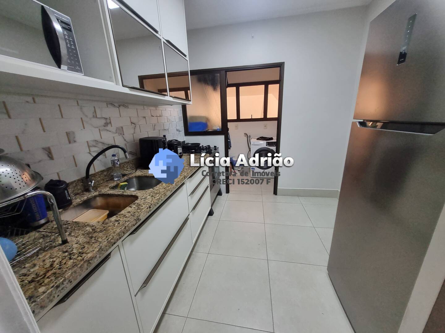 Apartamento, 1 quarto, 62 m² - Foto 17