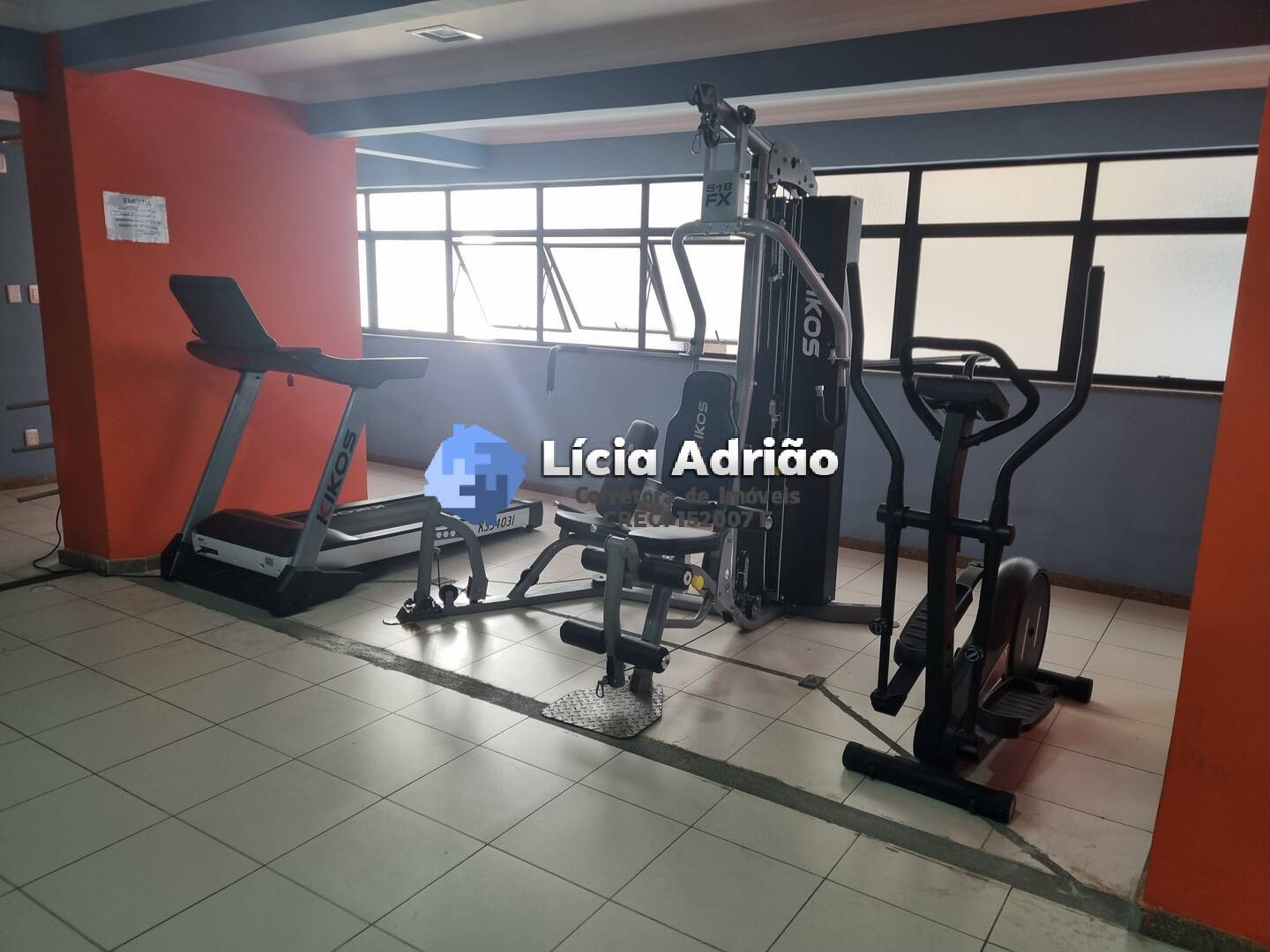 Apartamento, 1 quarto, 62 m² - Foto 29