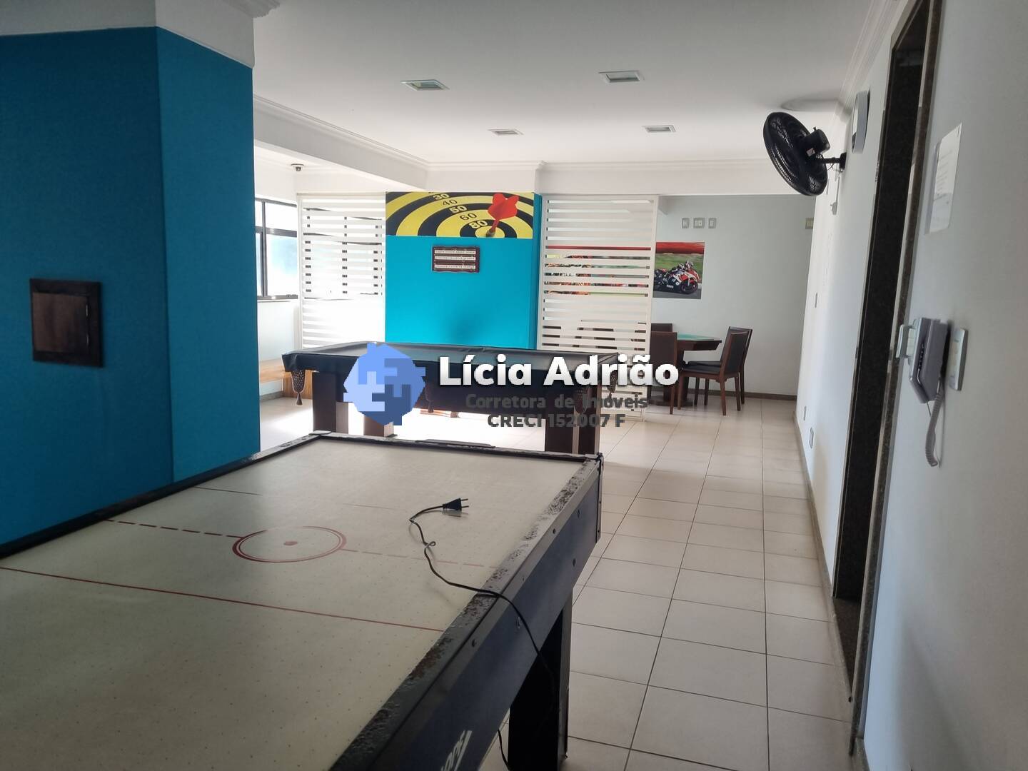 Apartamento, 1 quarto, 62 m² - Foto 31