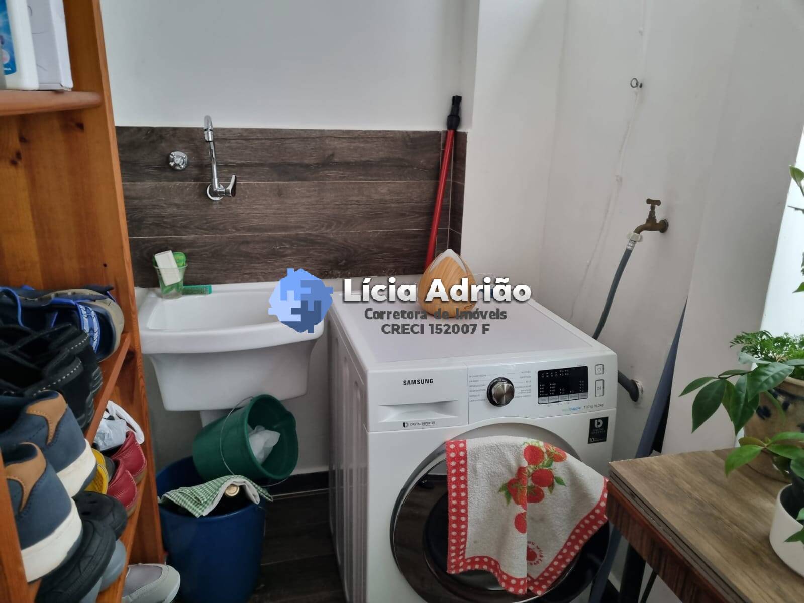 Apartamento, 1 quarto, 60 m² - Foto 11