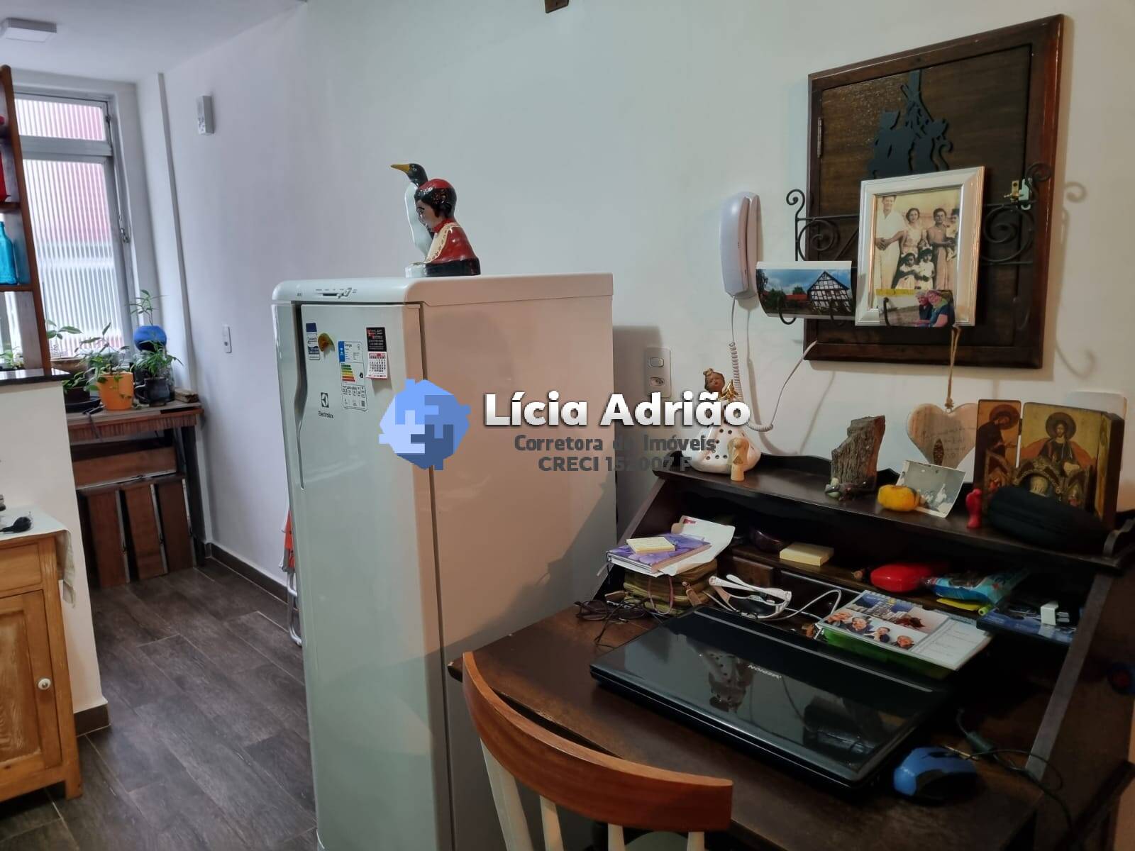 Apartamento, 1 quarto, 60 m² - Foto 8