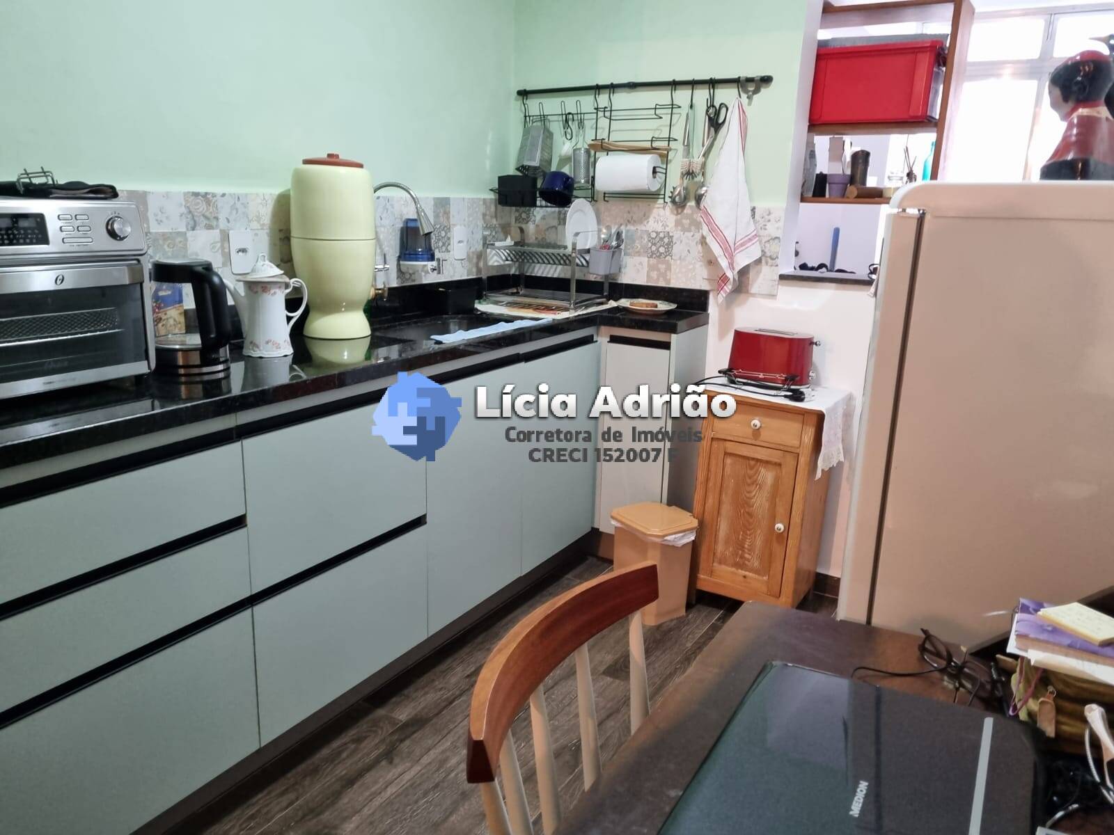 Apartamento, 1 quarto, 60 m² - Foto 9