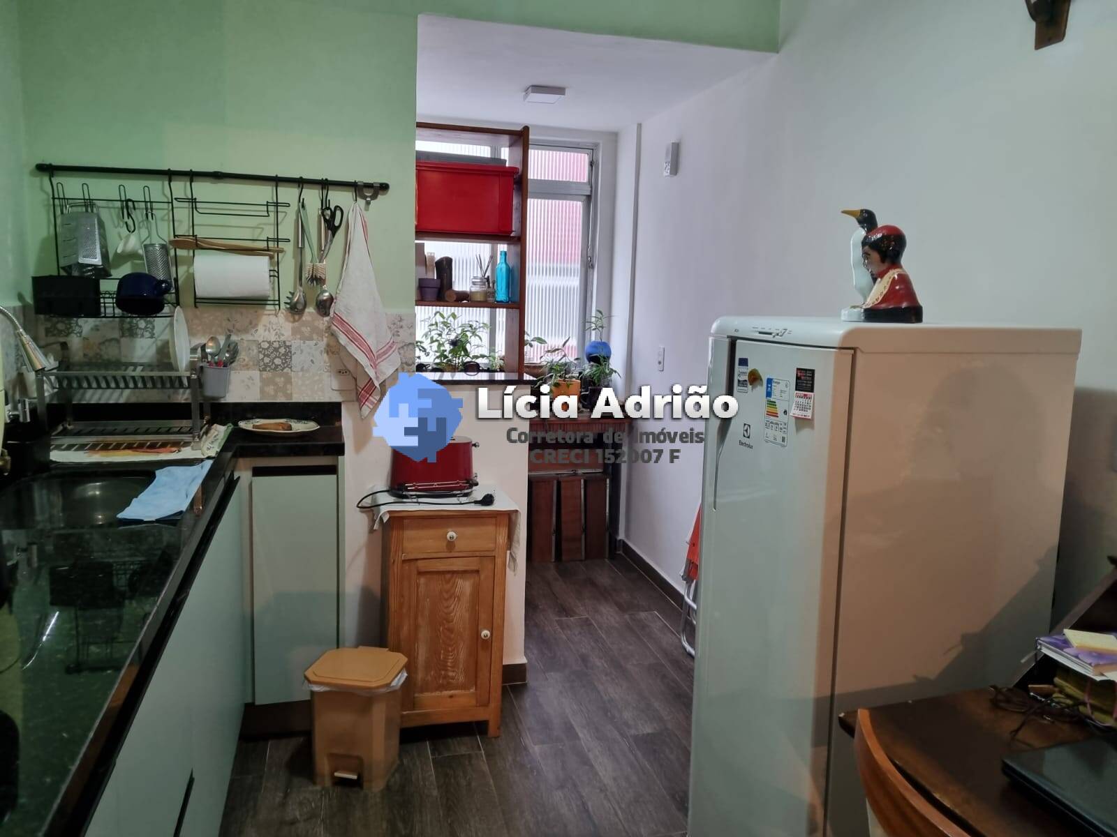 Apartamento, 1 quarto, 60 m² - Foto 7