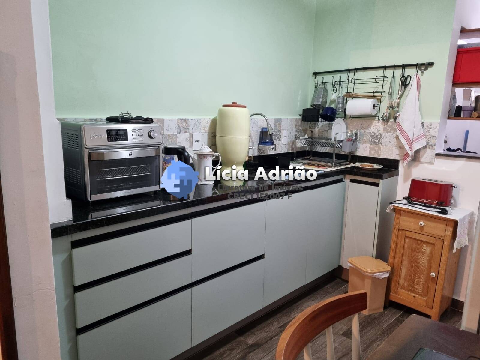 Apartamento, 1 quarto, 60 m² - Foto 10