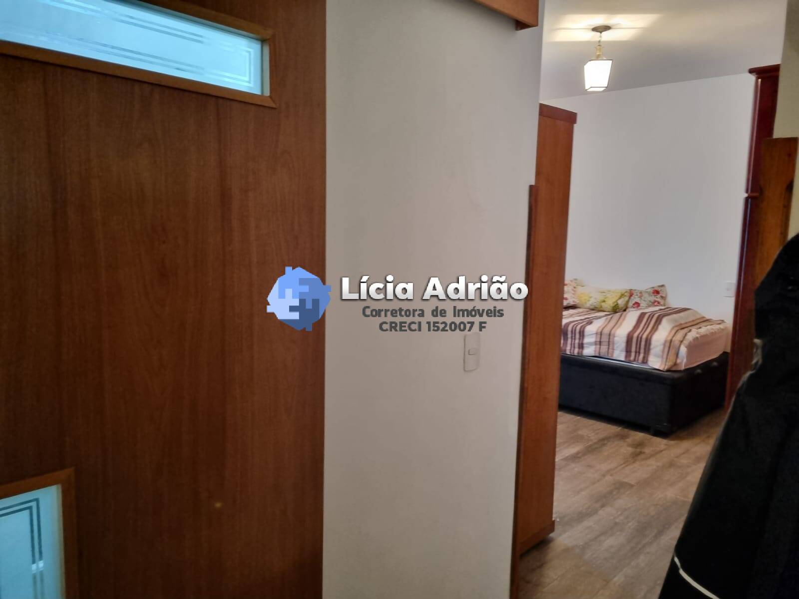 Apartamento, 1 quarto, 60 m² - Foto 12