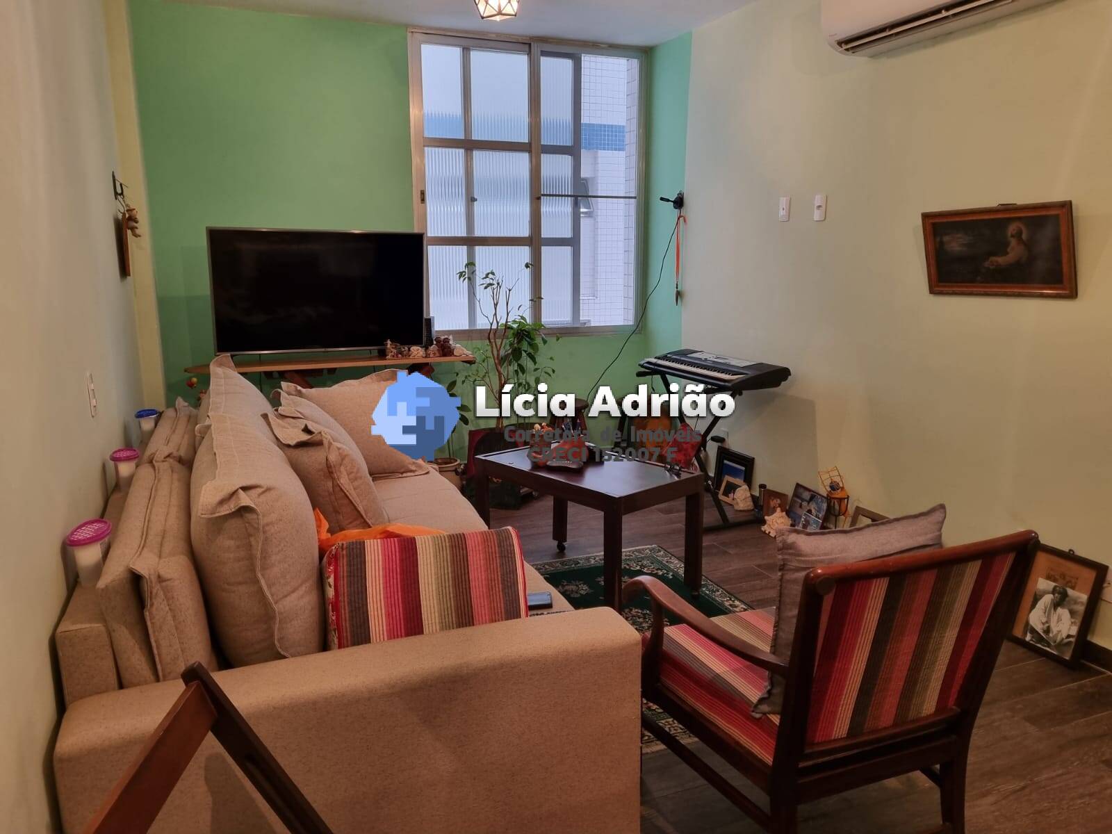 Apartamento, 1 quarto, 60 m² - Foto 6