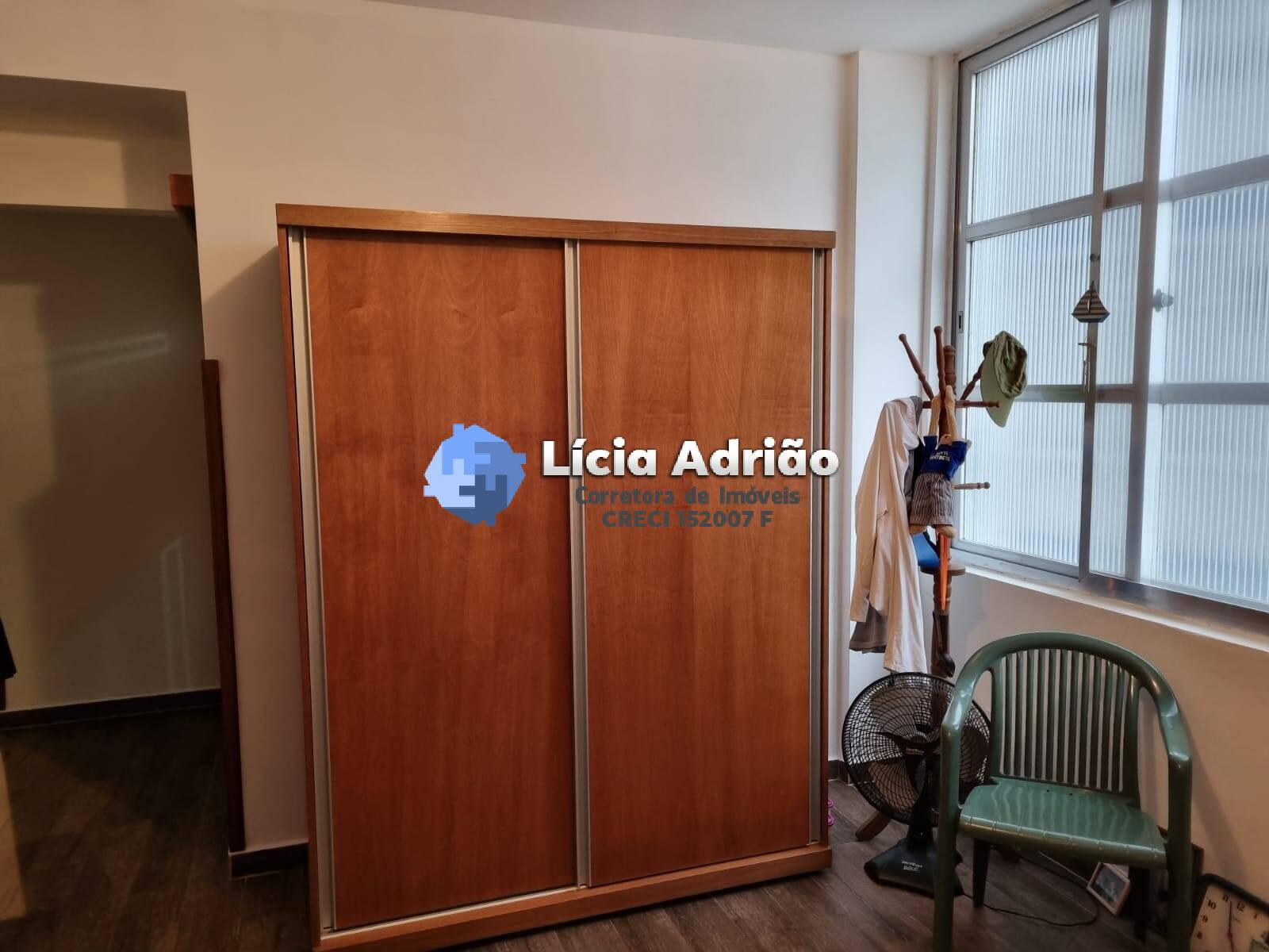 Apartamento, 1 quarto, 60 m² - Foto 18