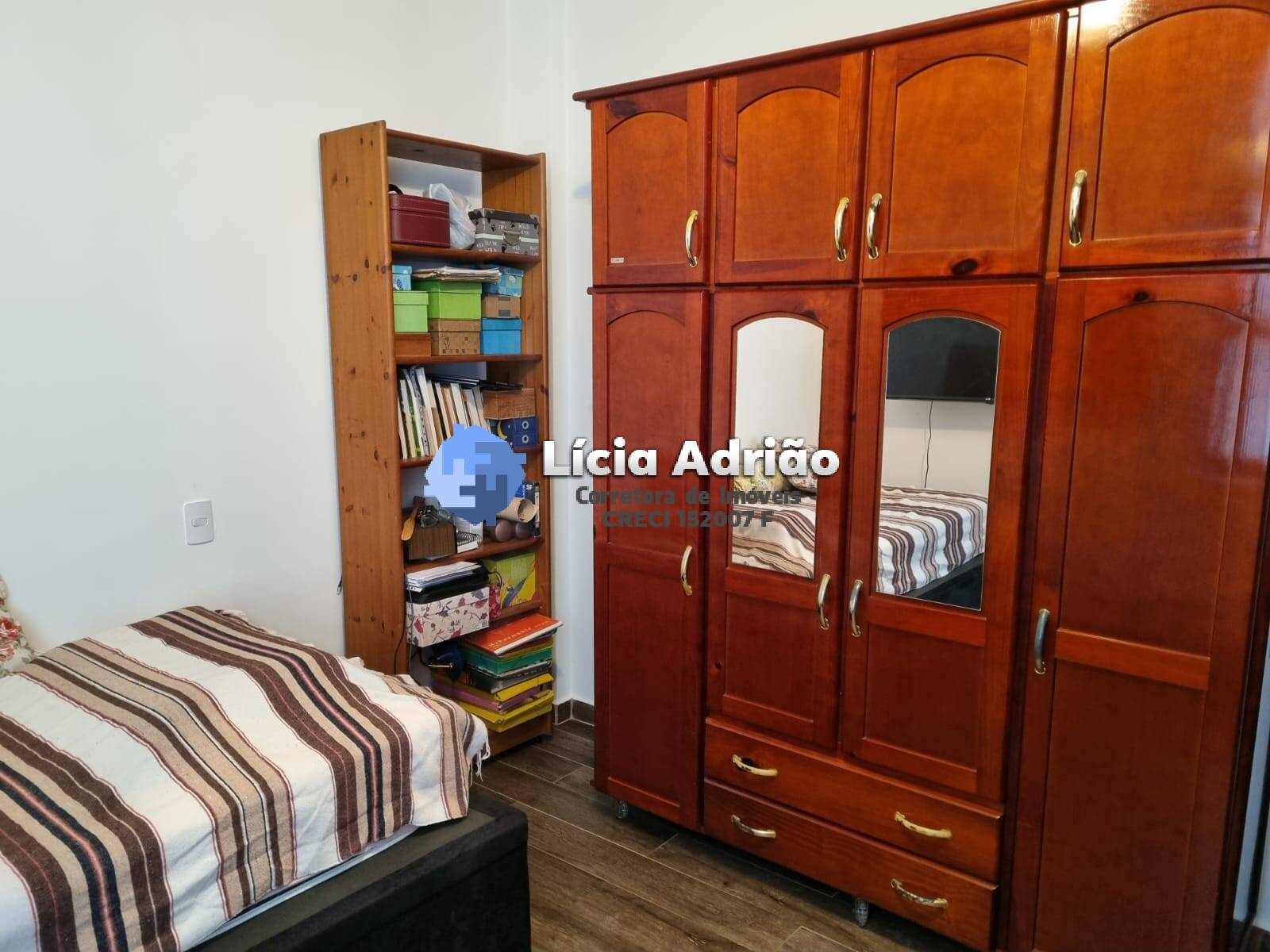 Apartamento, 1 quarto, 60 m² - Foto 19