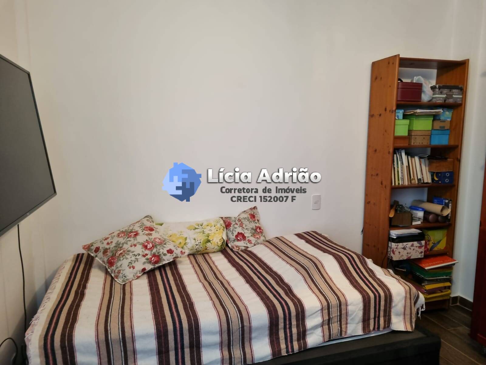 Apartamento, 1 quarto, 60 m² - Foto 21