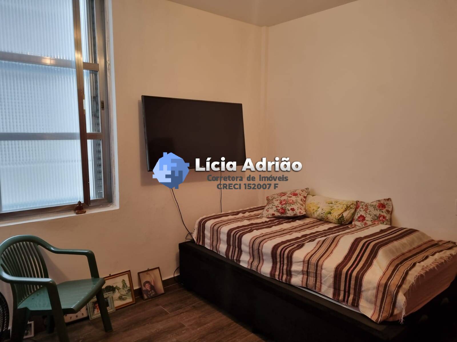 Apartamento, 1 quarto, 60 m² - Foto 22