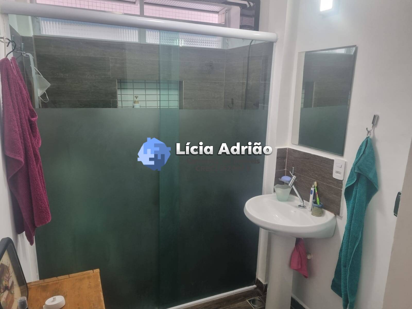 Apartamento, 1 quarto, 60 m² - Foto 16