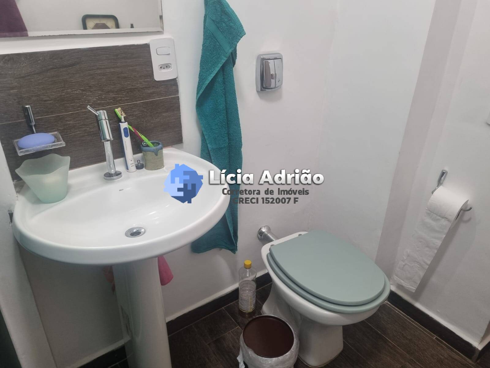 Apartamento, 1 quarto, 60 m² - Foto 14