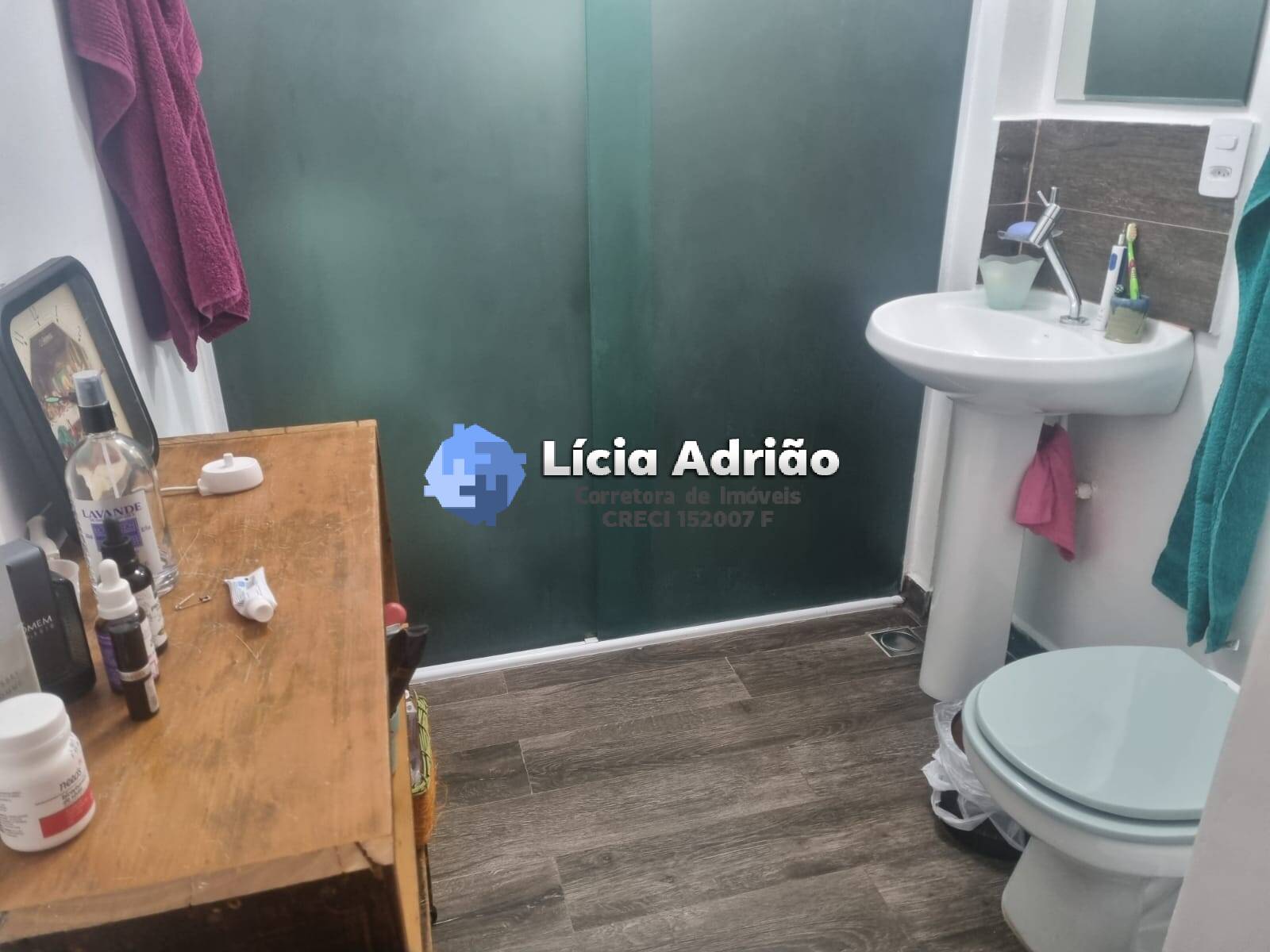 Apartamento, 1 quarto, 60 m² - Foto 15
