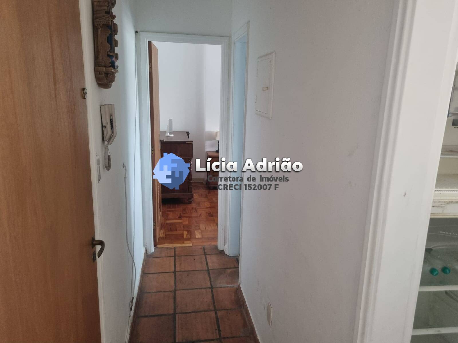 Apartamento, 1 quarto, 44 m² - Foto 5