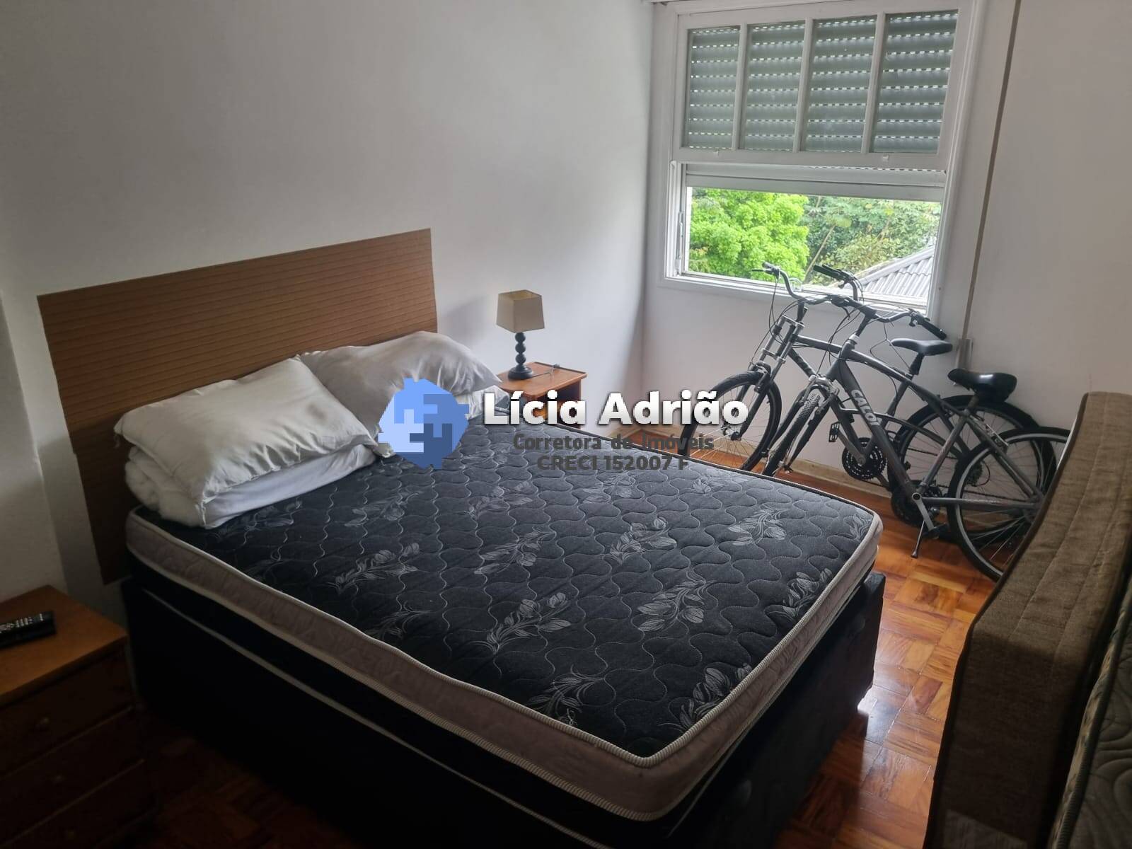 Apartamento, 1 quarto, 44 m² - Foto 11