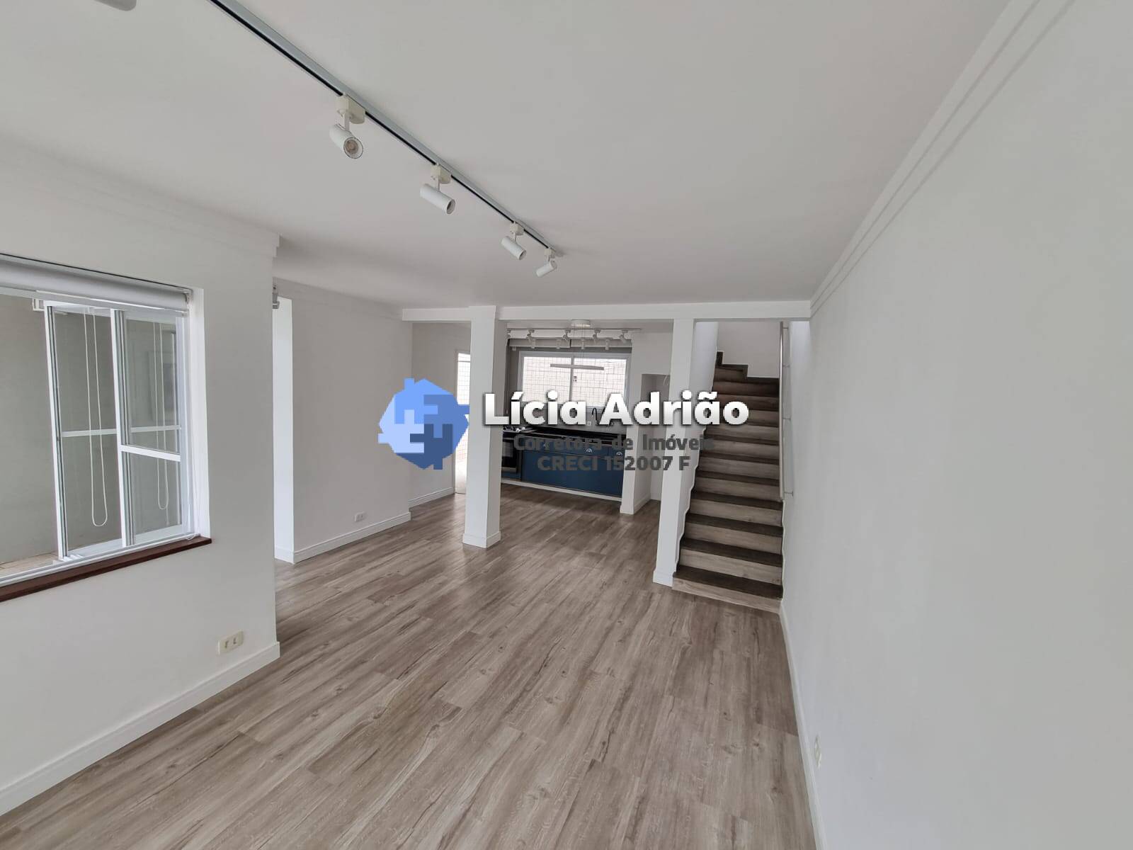 Sobrado, 2 quartos, 101 m² - Foto 2