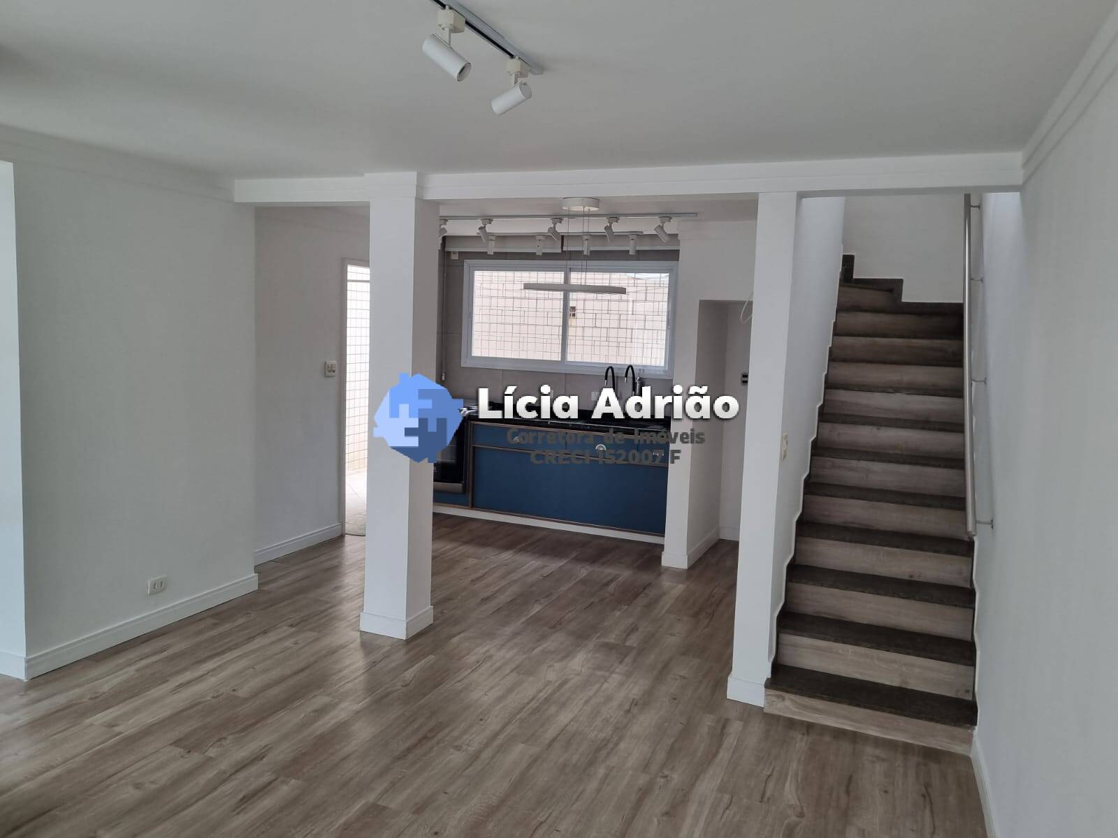 Sobrado, 2 quartos, 101 m² - Foto 5