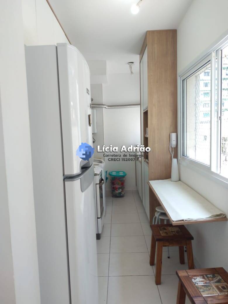 Apartamento, 2 quartos, 74 m² - Foto 5