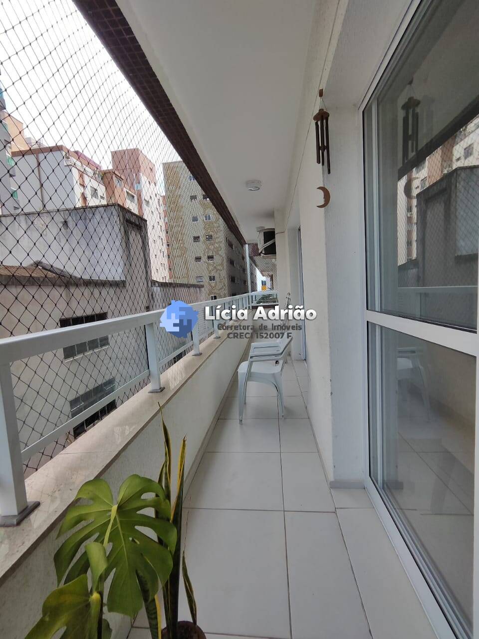 Apartamento, 2 quartos, 74 m² - Foto 3