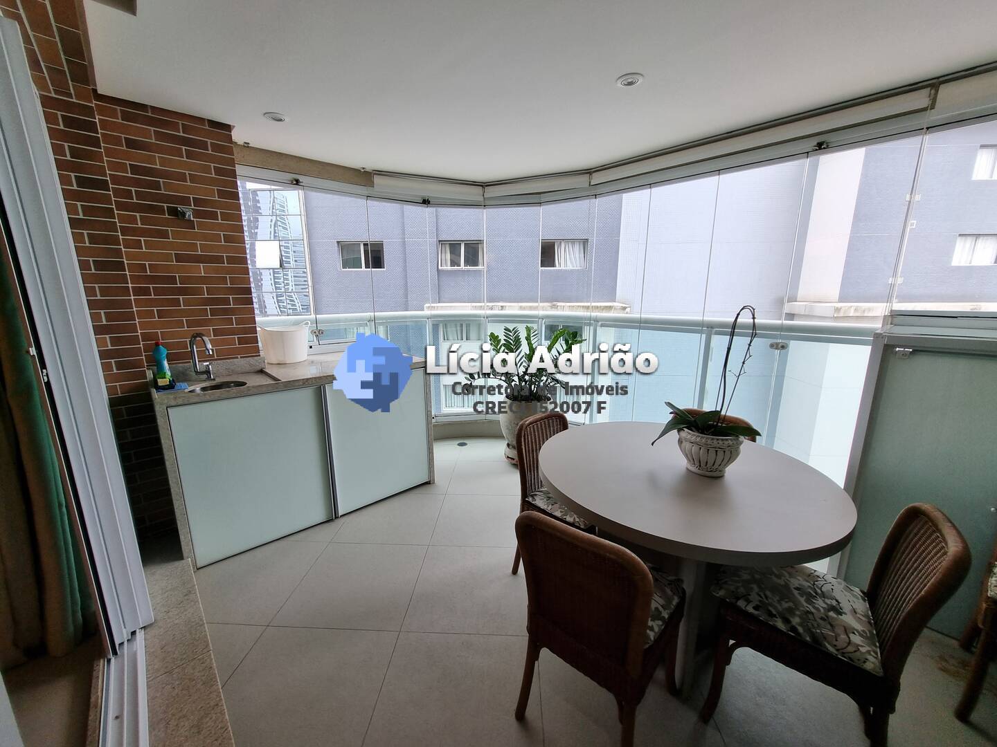 Apartamento, 1 quarto, 65 m² - Foto 7