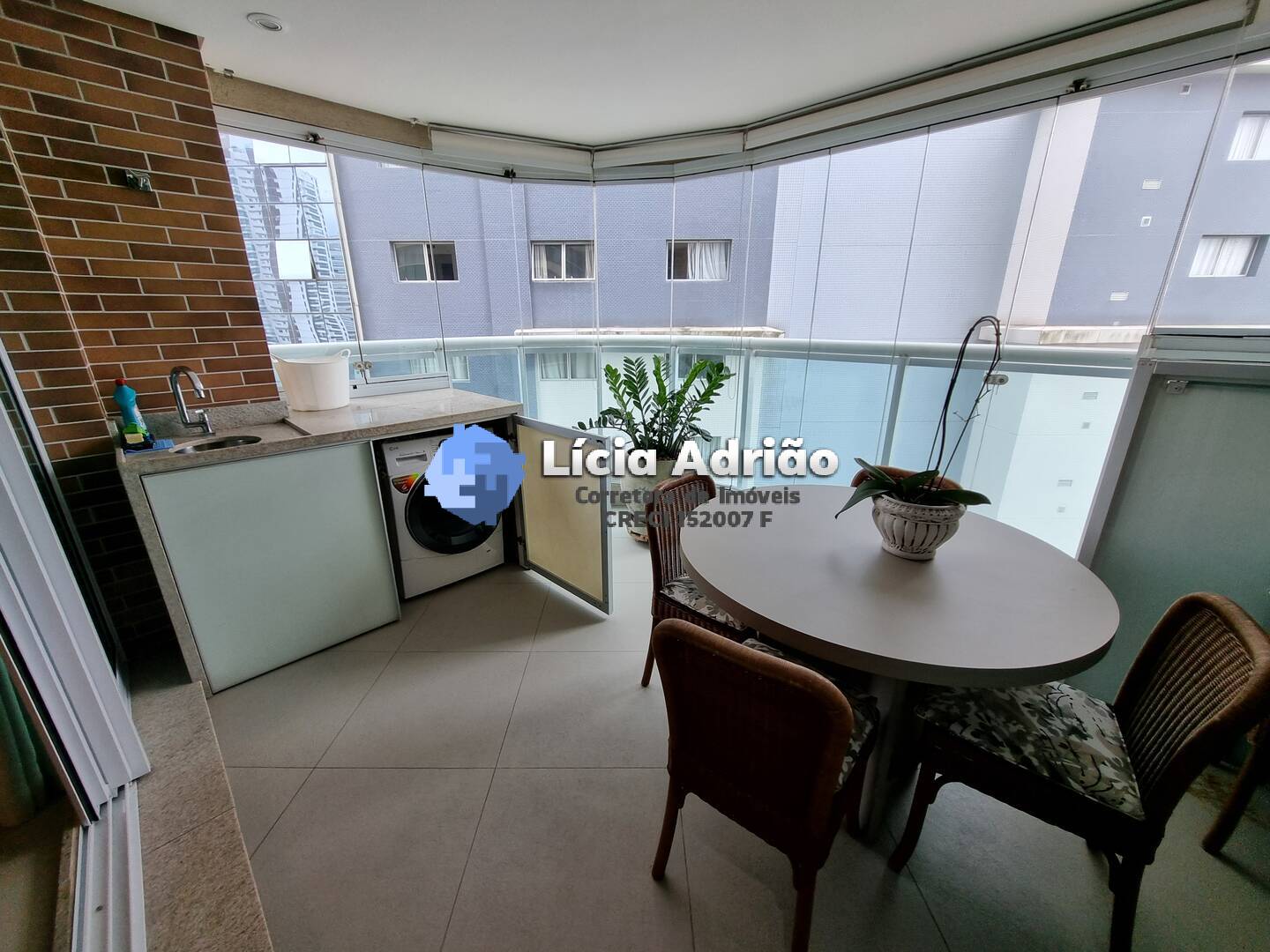 Apartamento, 1 quarto, 65 m² - Foto 8