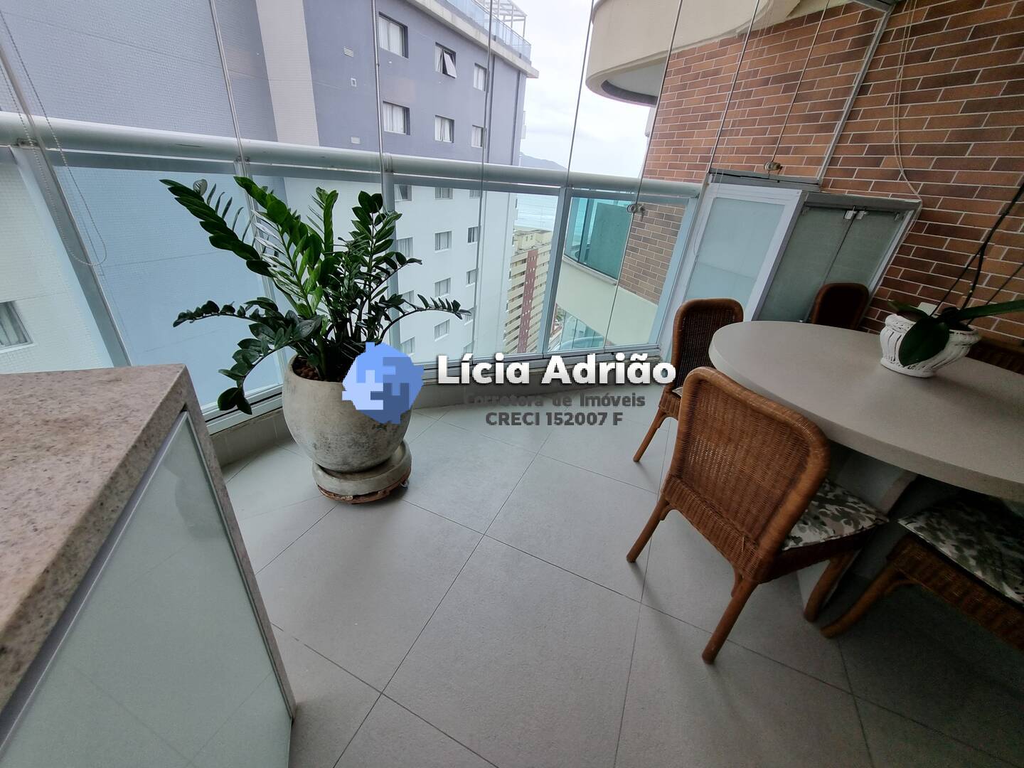 Apartamento, 1 quarto, 65 m² - Foto 6
