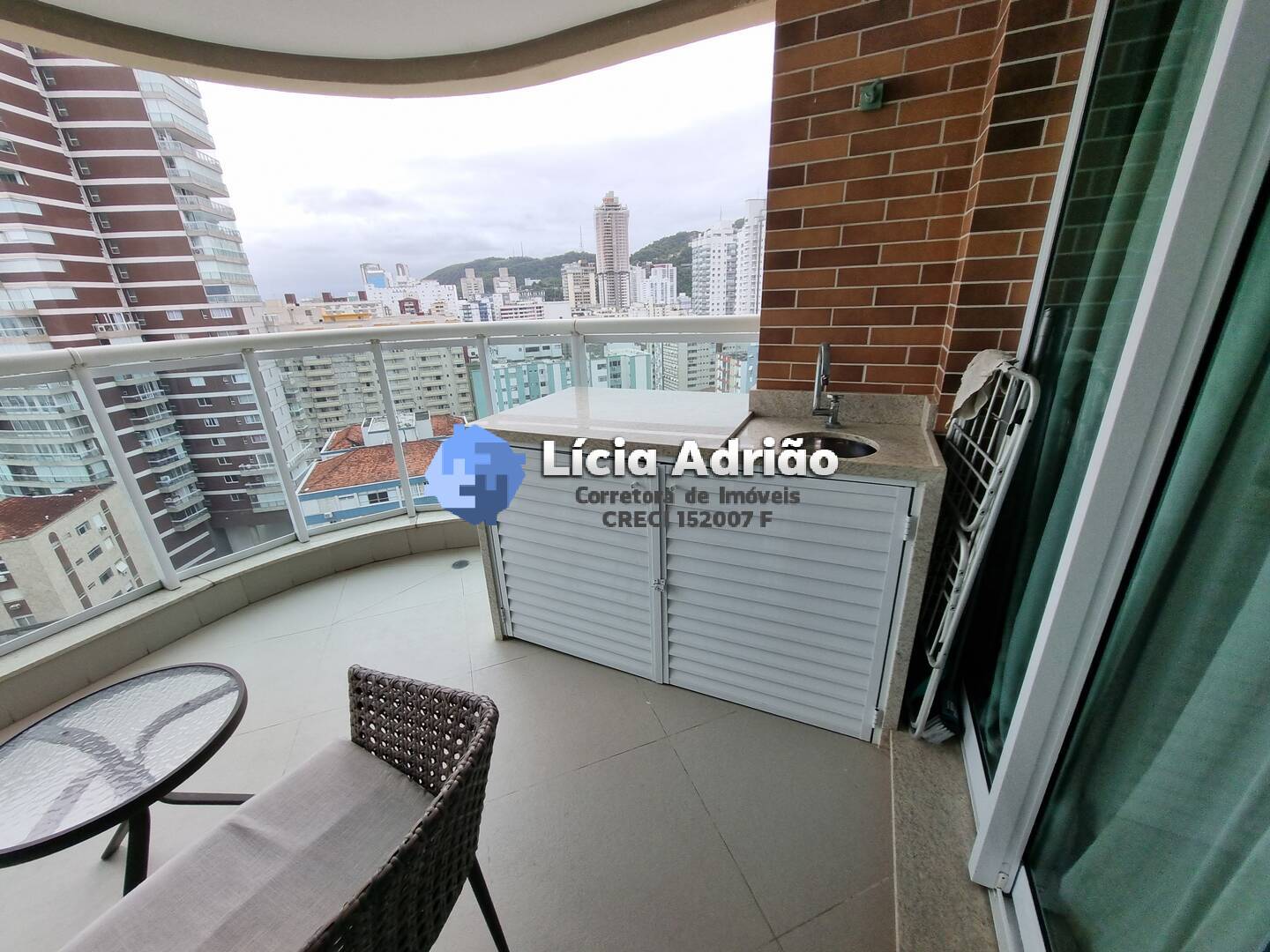 Apartamento, 1 quarto, 65 m² - Foto 9