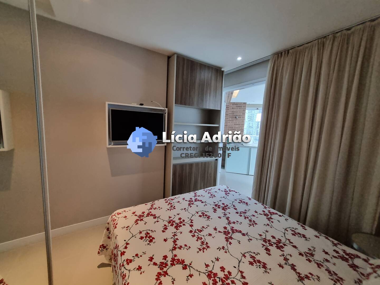 Apartamento, 1 quarto, 65 m² - Foto 13