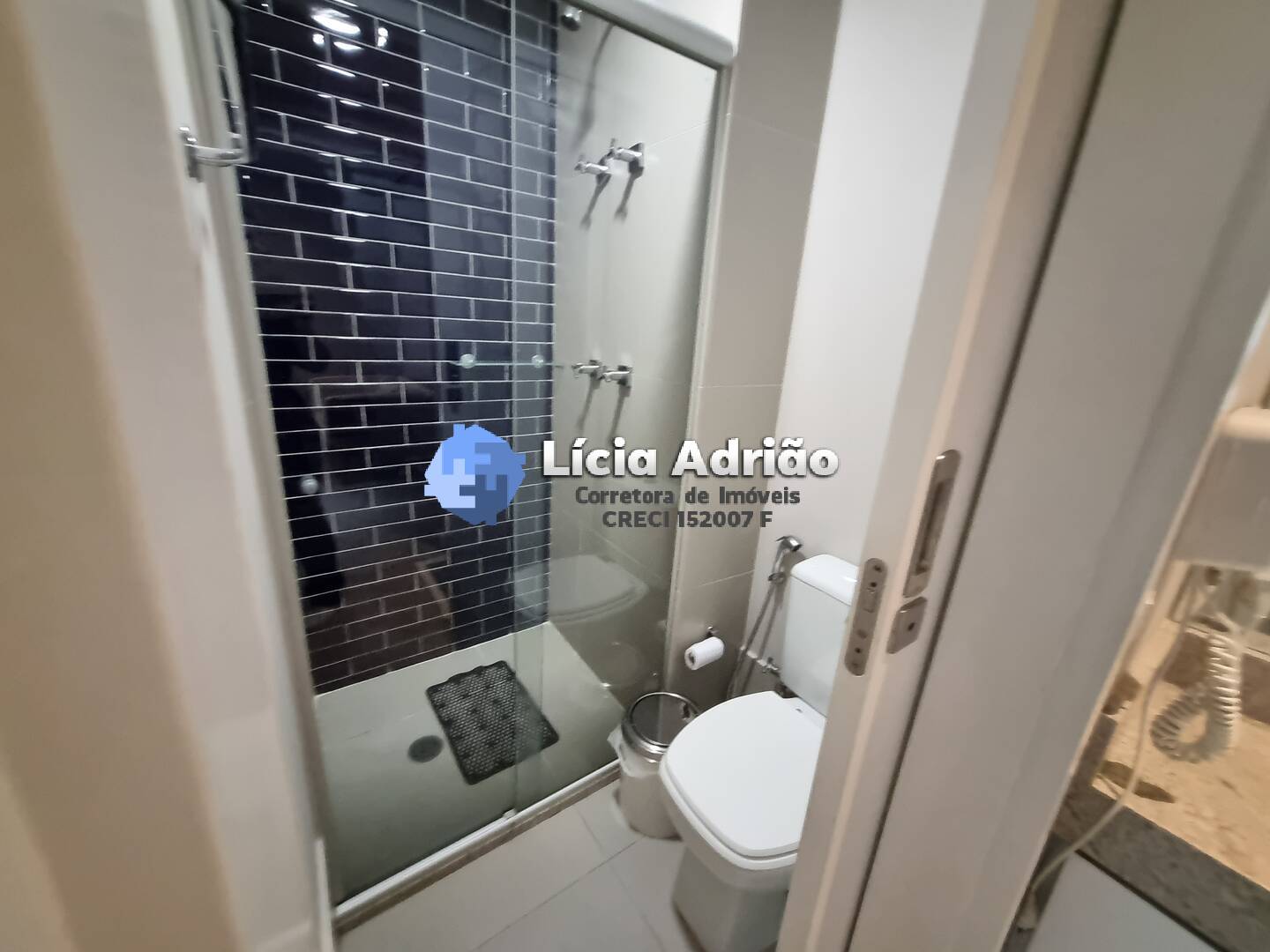 Apartamento, 1 quarto, 65 m² - Foto 10