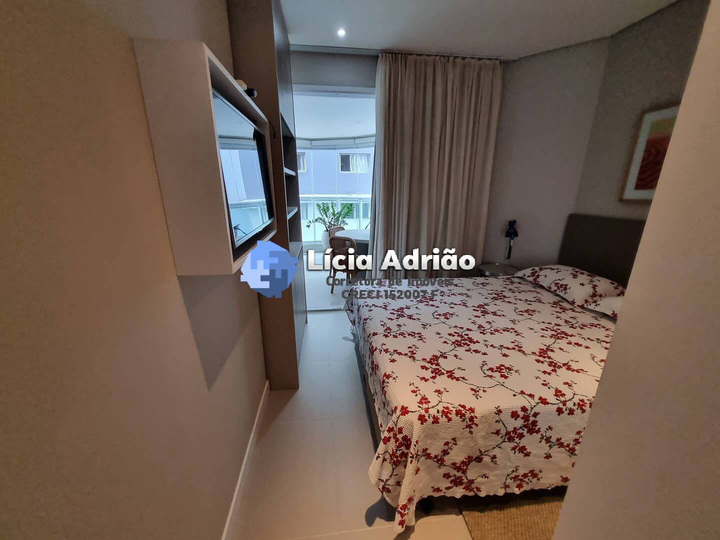 Apartamento, 1 quarto, 65 m² - Foto 15