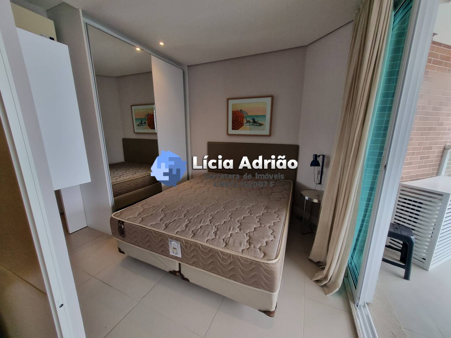 Apartamento, 1 quarto, 65 m² - Foto 19