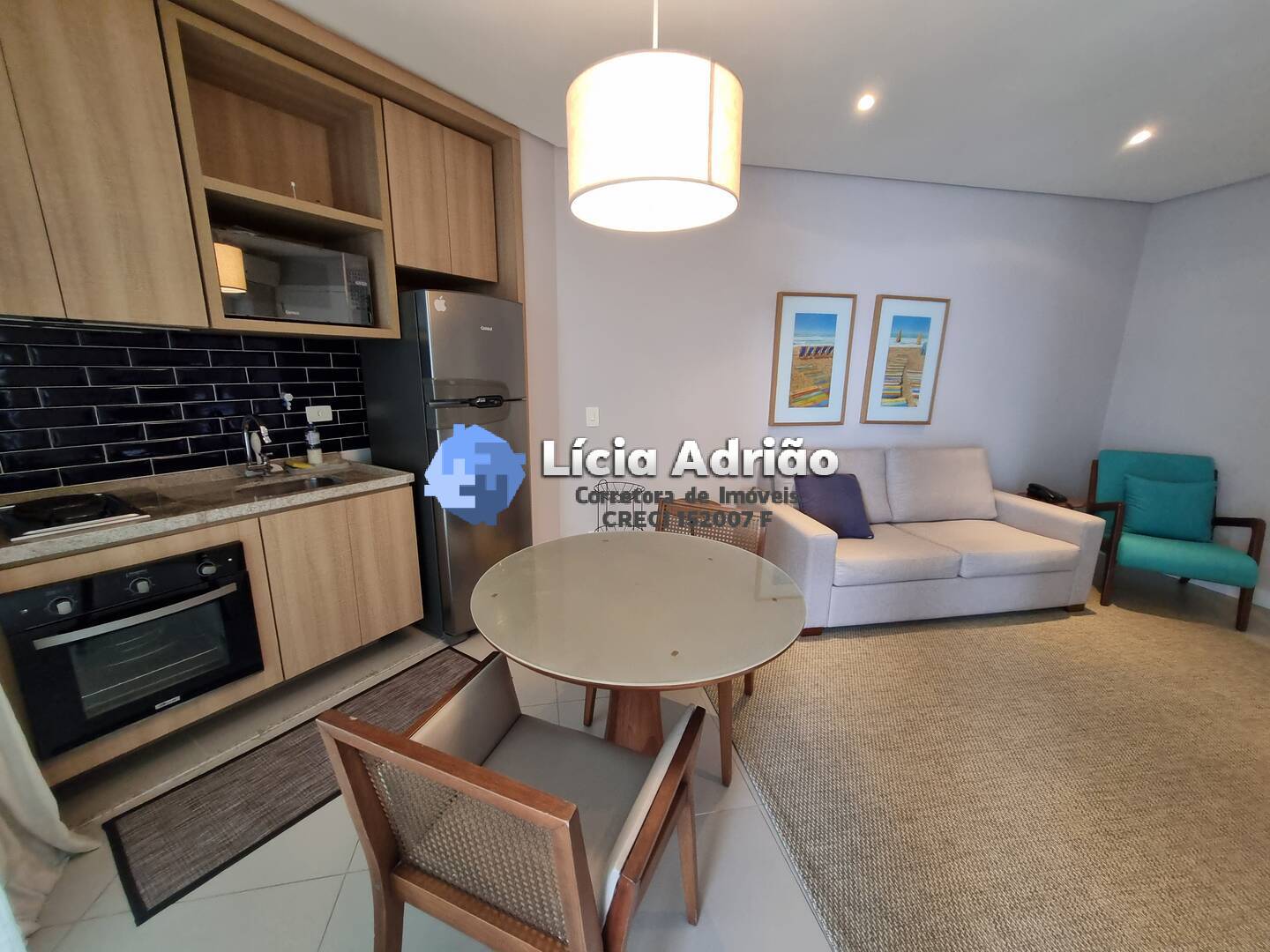 Apartamento, 1 quarto, 65 m² - Foto 12