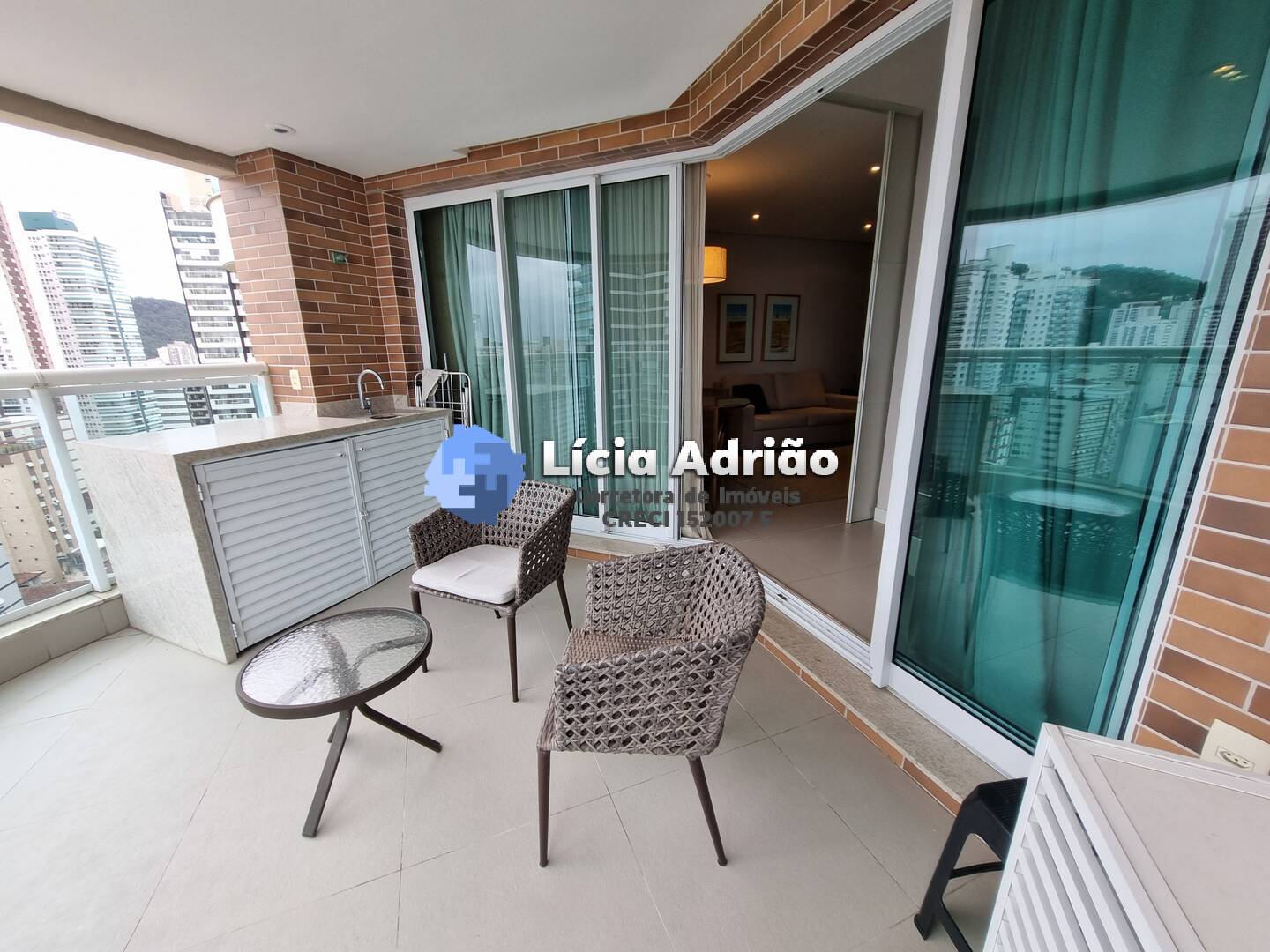 Apartamento, 1 quarto, 65 m² - Foto 7