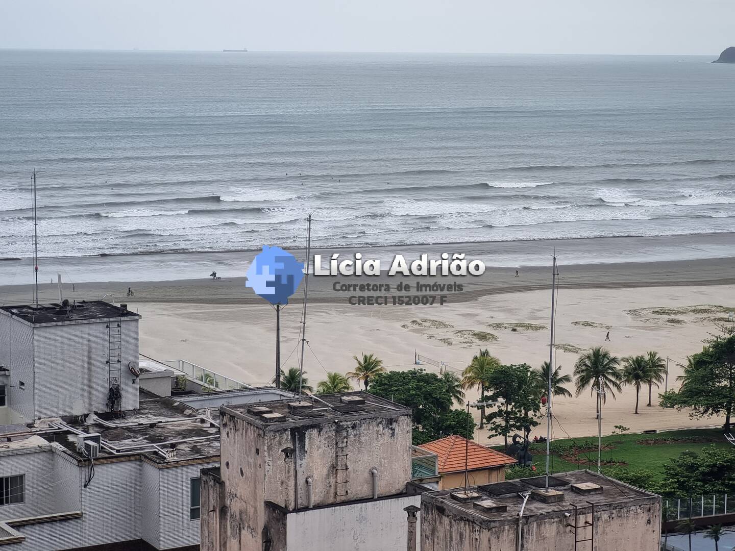 Apartamento, 1 quarto, 65 m² - Foto 2