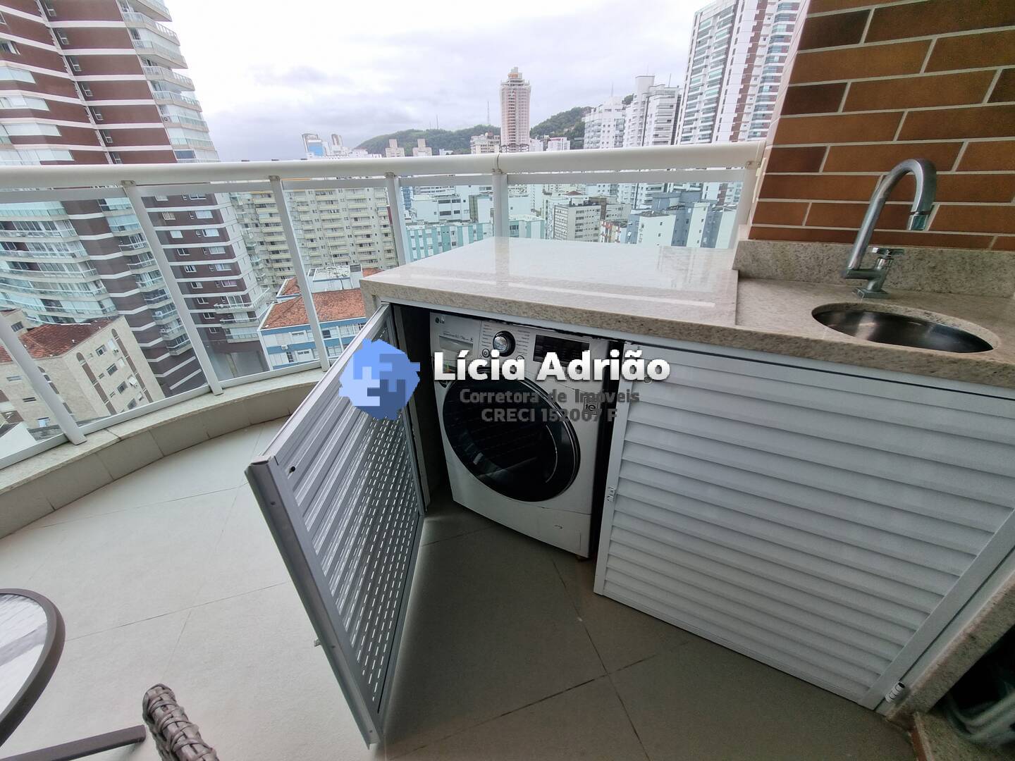Apartamento, 1 quarto, 65 m² - Foto 8