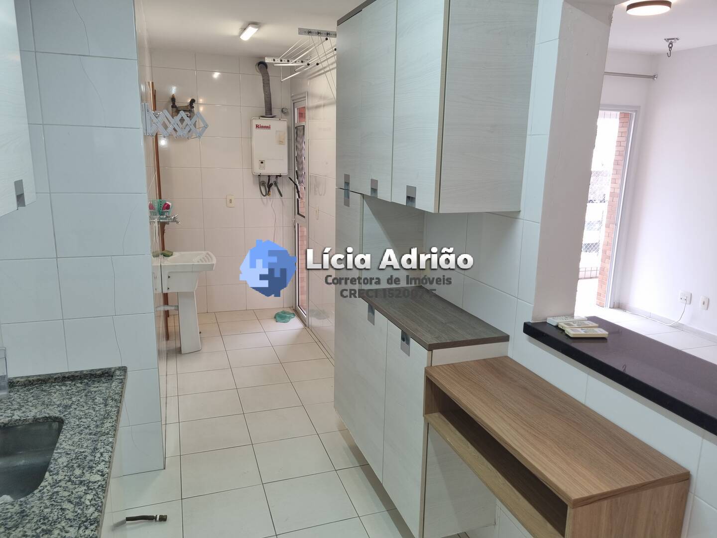 Apartamento, 2 quartos, 100 m² - Foto 16