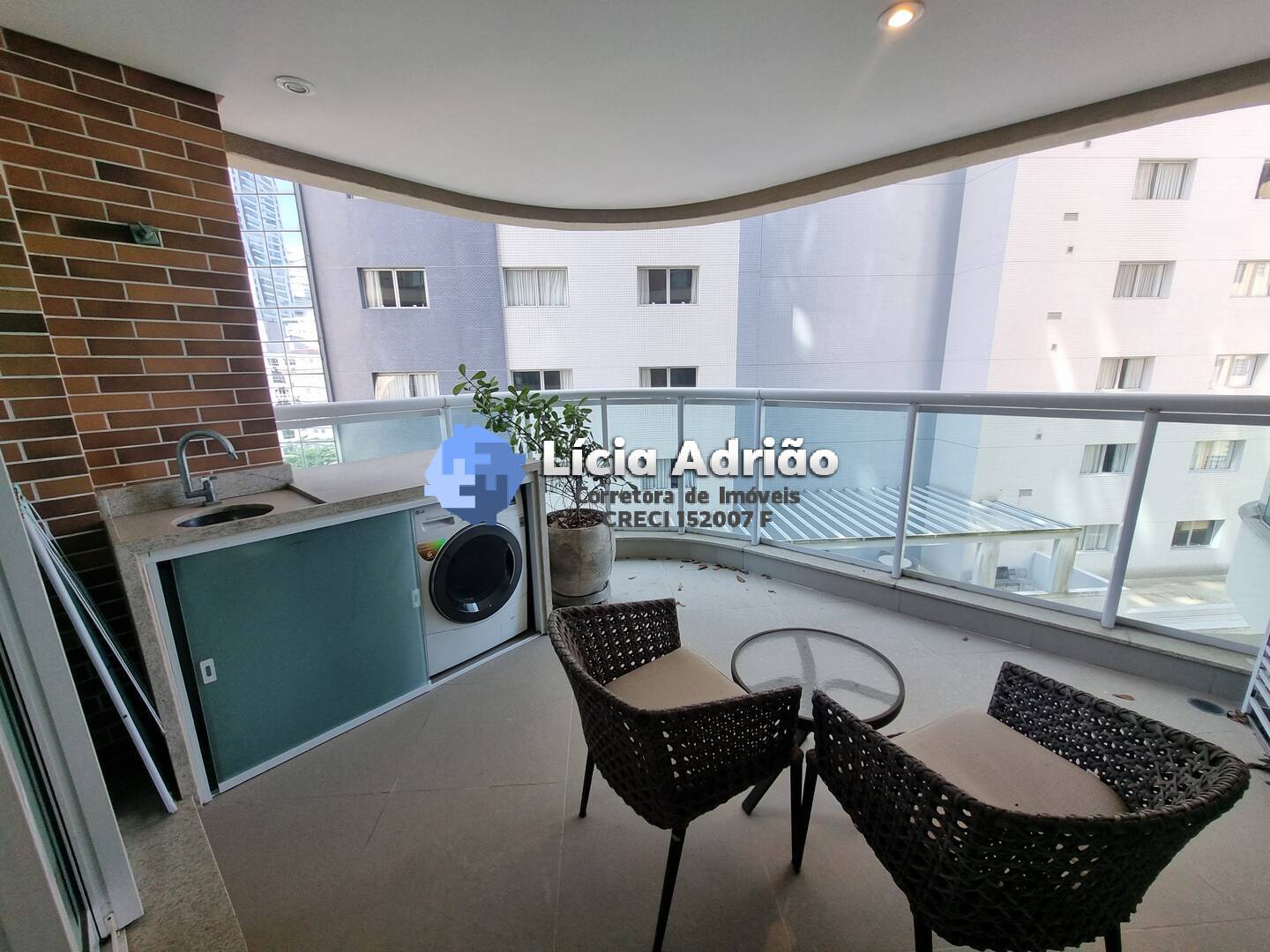 Apartamento, 1 quarto, 65 m² - Foto 4