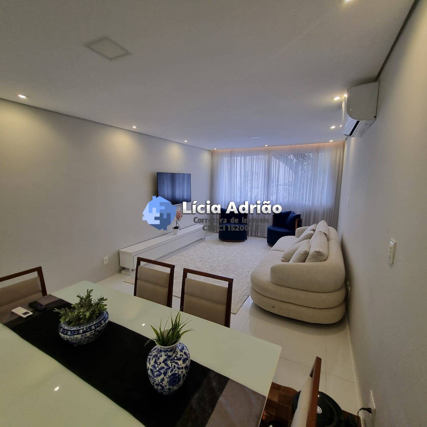 Apartamento, 3 quartos, 127 m² - Foto 6
