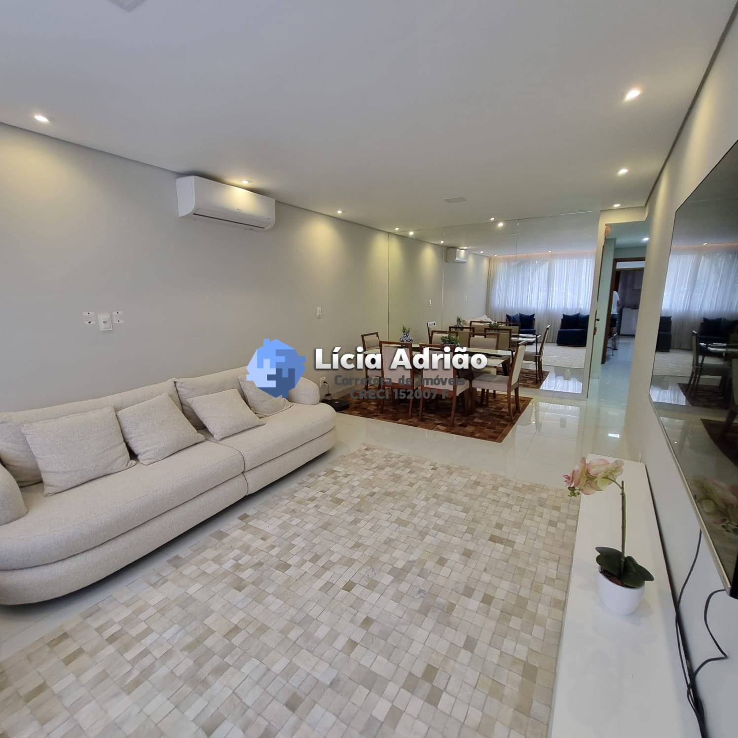 Apartamento, 3 quartos, 127 m² - Foto 11