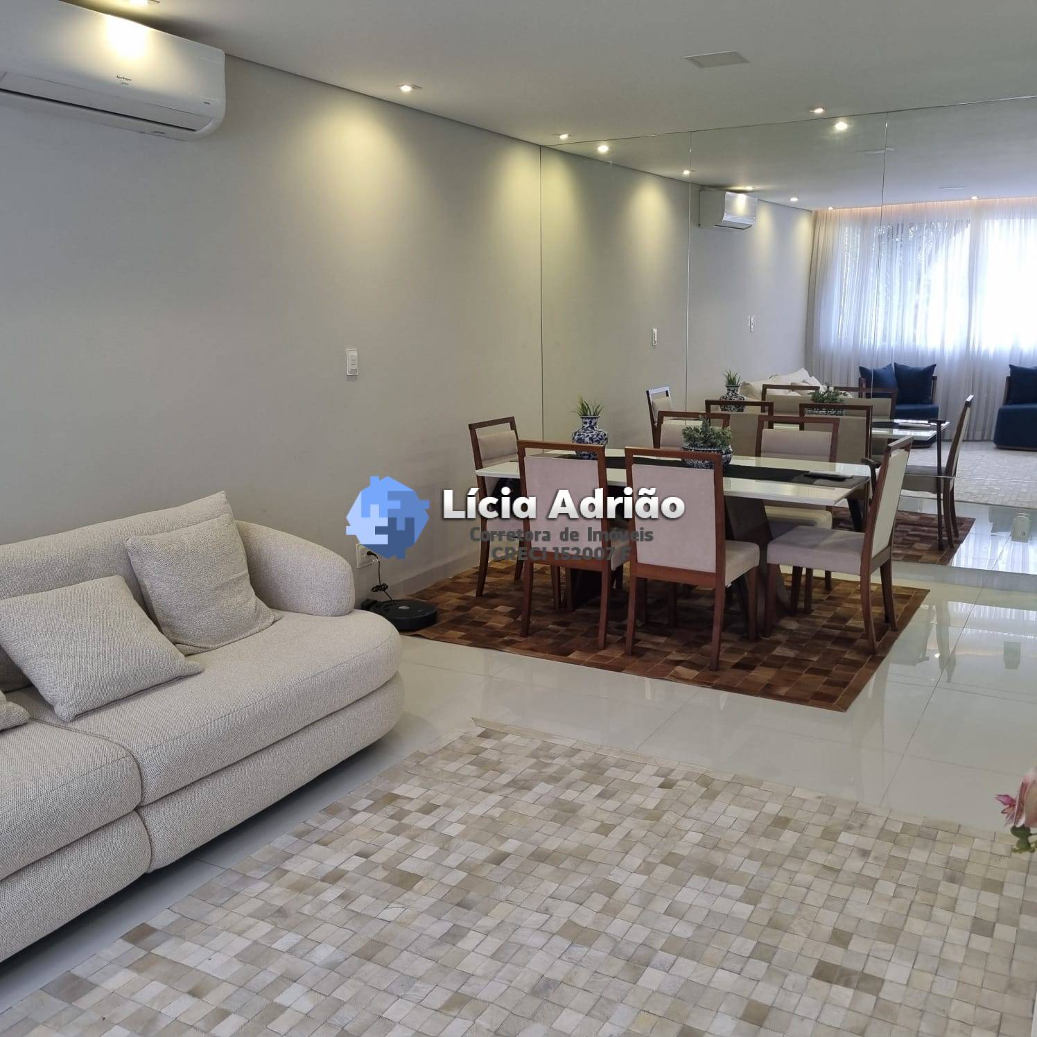 Apartamento, 3 quartos, 127 m² - Foto 12