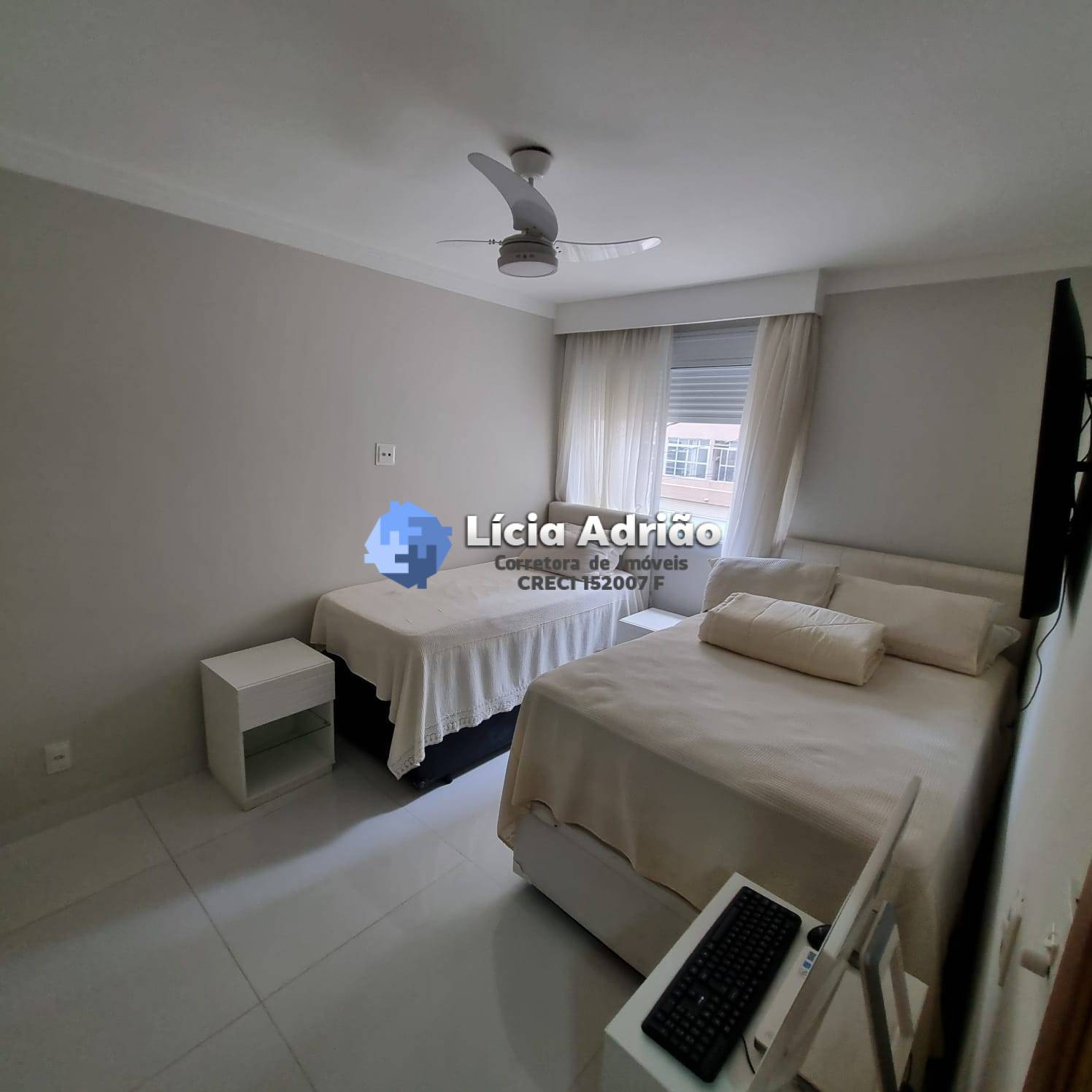 Apartamento, 3 quartos, 127 m² - Foto 18