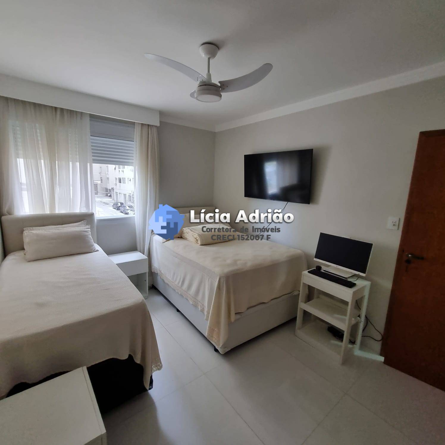 Apartamento, 3 quartos, 127 m² - Foto 20