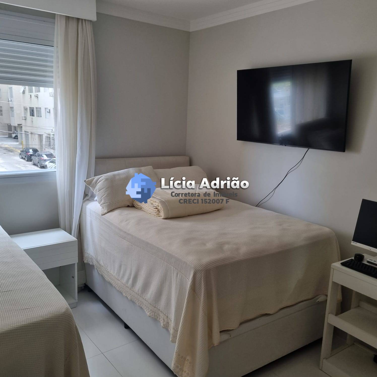 Apartamento, 3 quartos, 127 m² - Foto 21