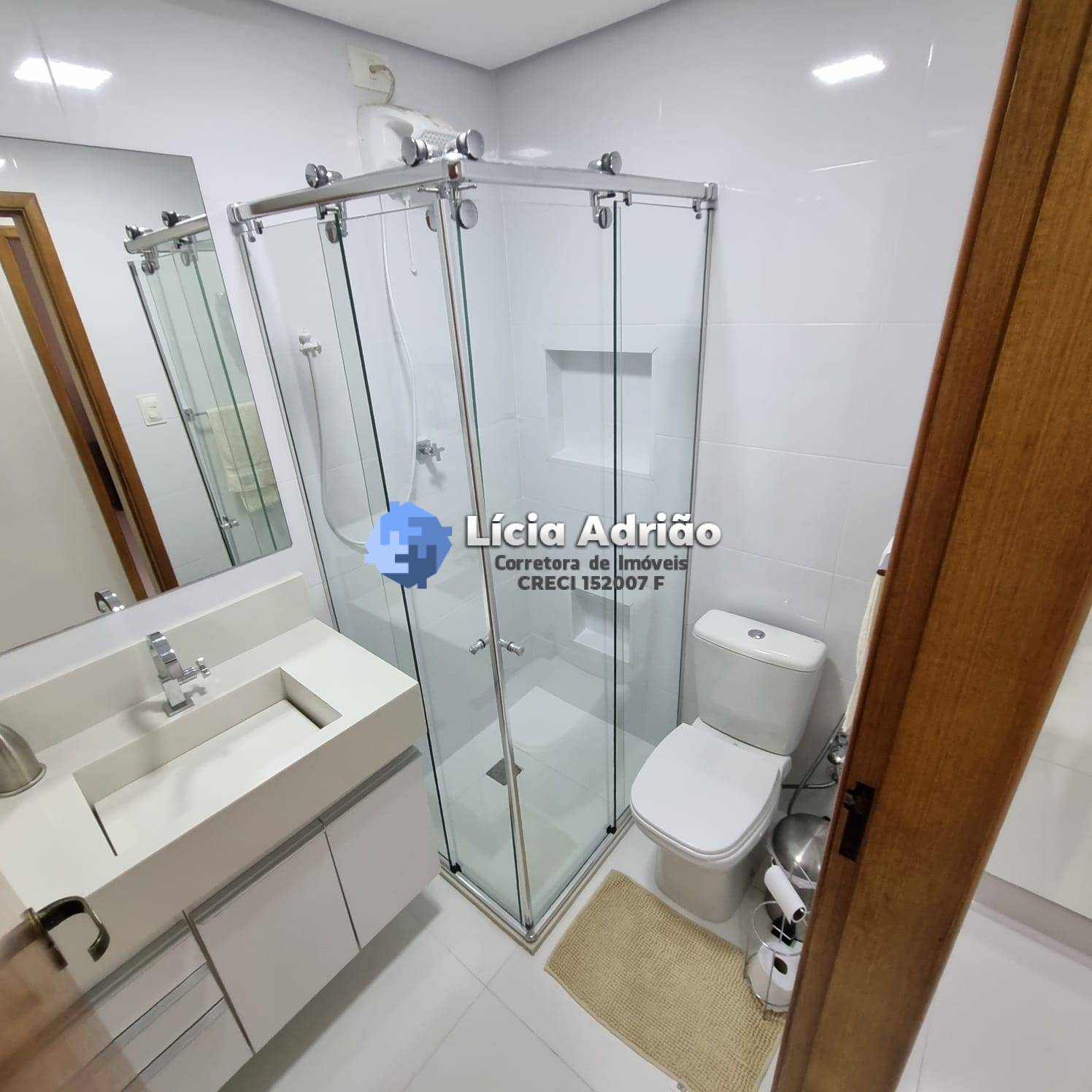 Apartamento, 3 quartos, 127 m² - Foto 26