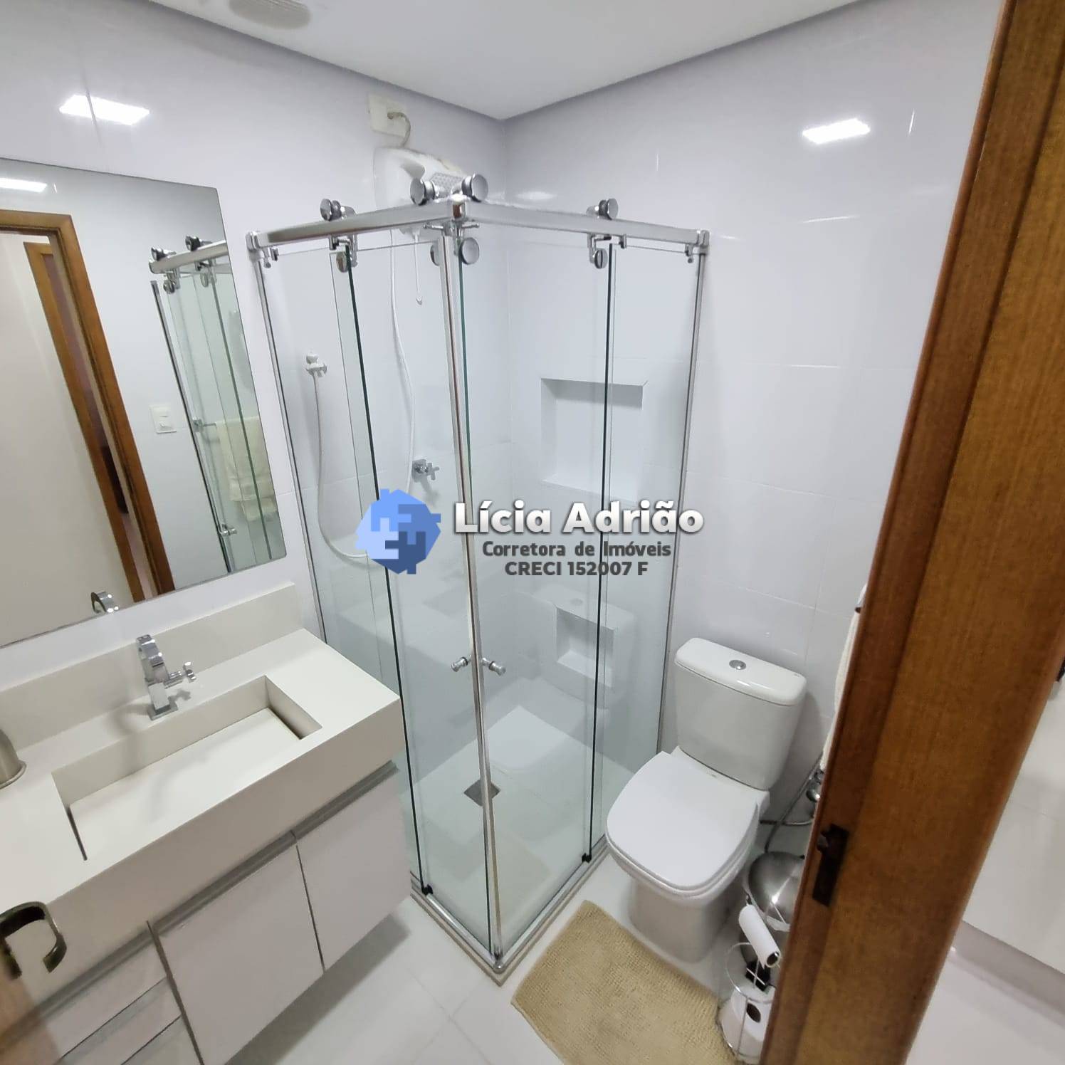 Apartamento, 3 quartos, 127 m² - Foto 27