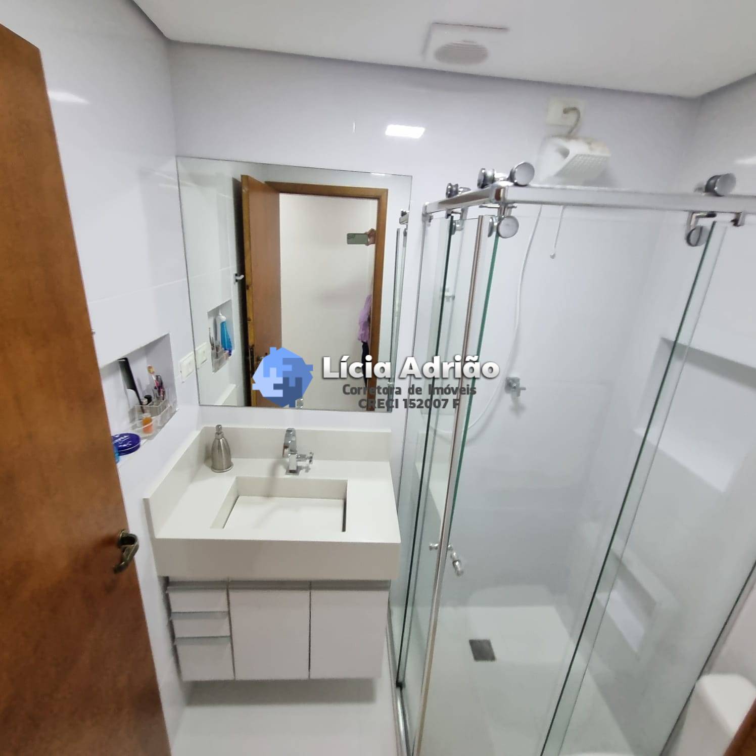 Apartamento, 3 quartos, 127 m² - Foto 33