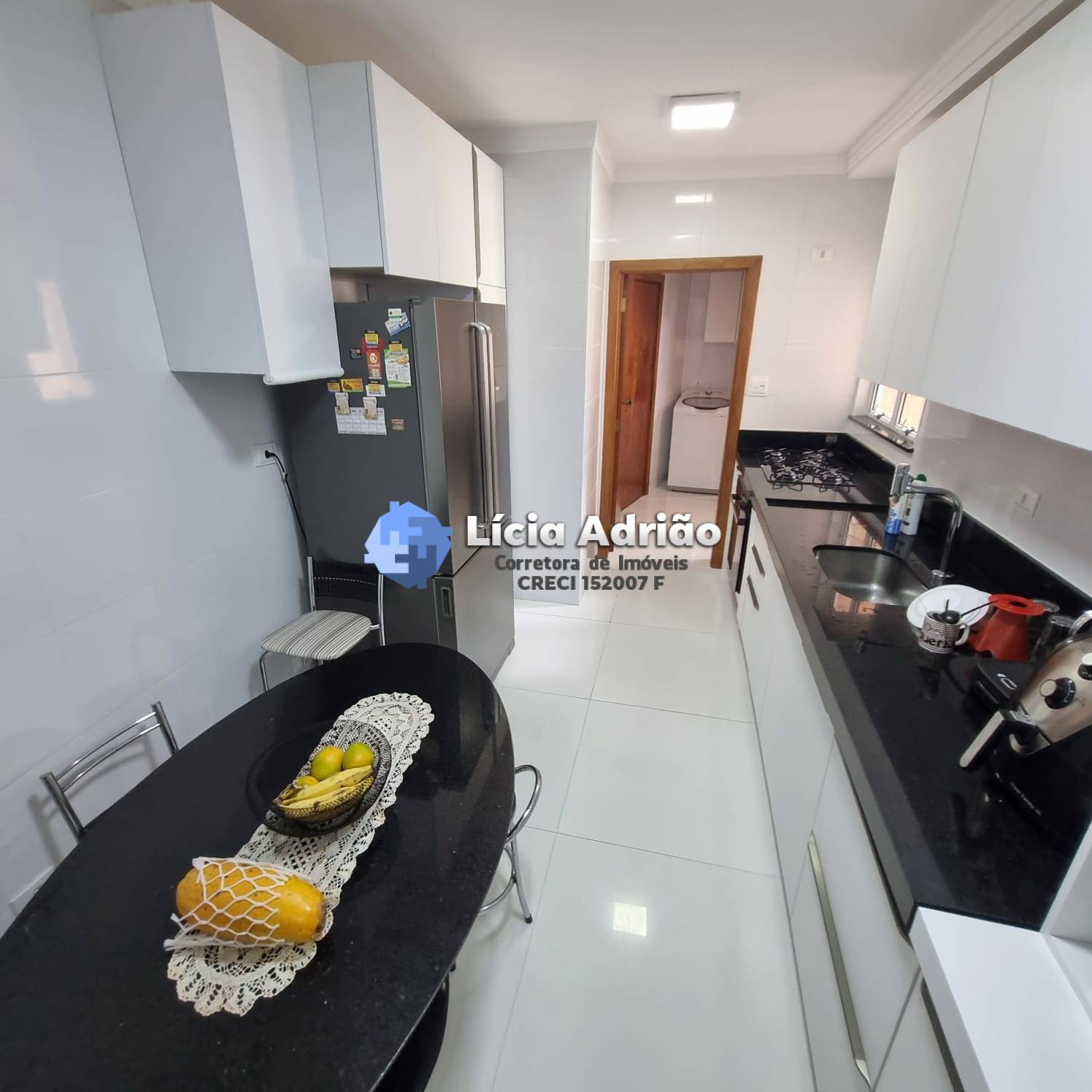Apartamento, 3 quartos, 127 m² - Foto 37