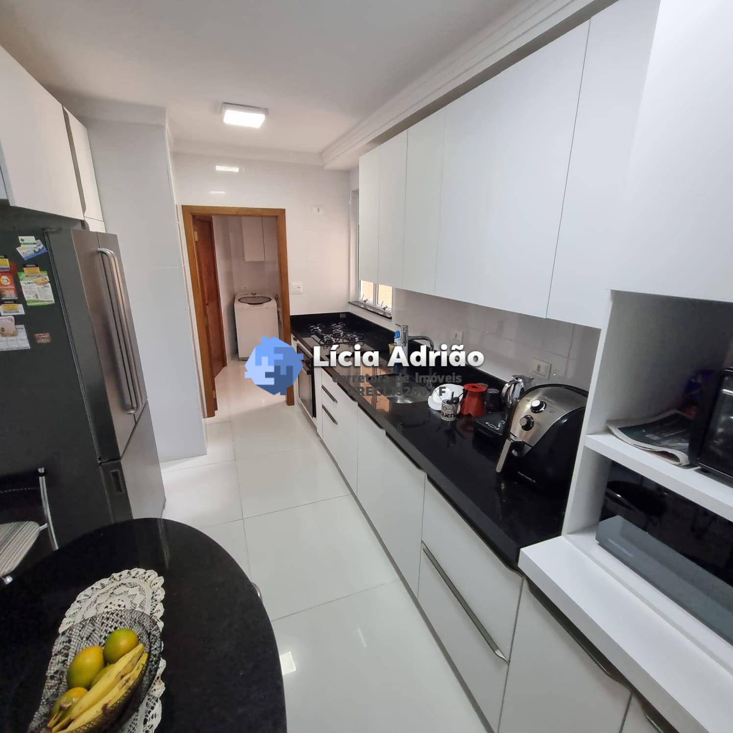 Apartamento, 3 quartos, 127 m² - Foto 35