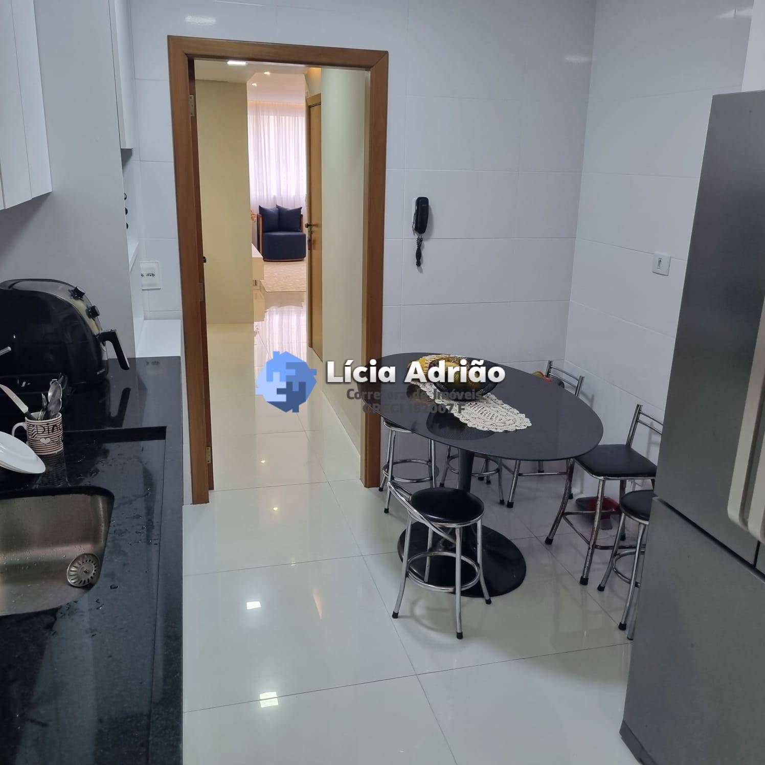 Apartamento, 3 quartos, 127 m² - Foto 39