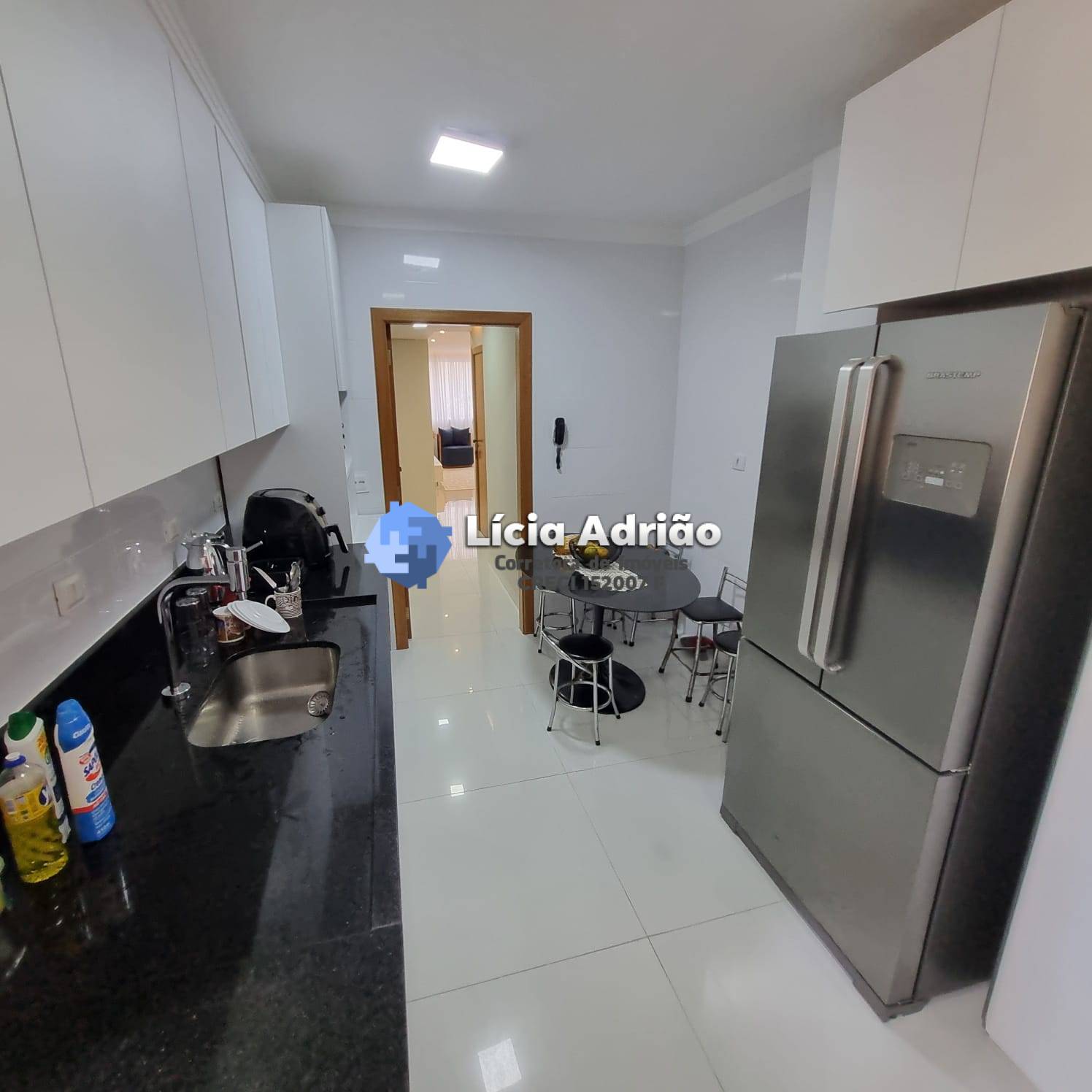 Apartamento, 3 quartos, 127 m² - Foto 38
